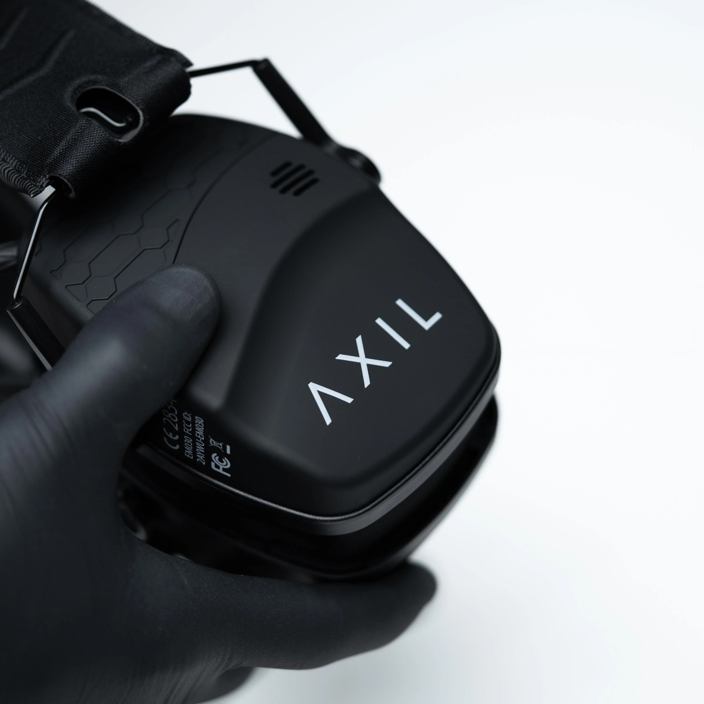 AXIL TRACKR™ Blu - Image 3