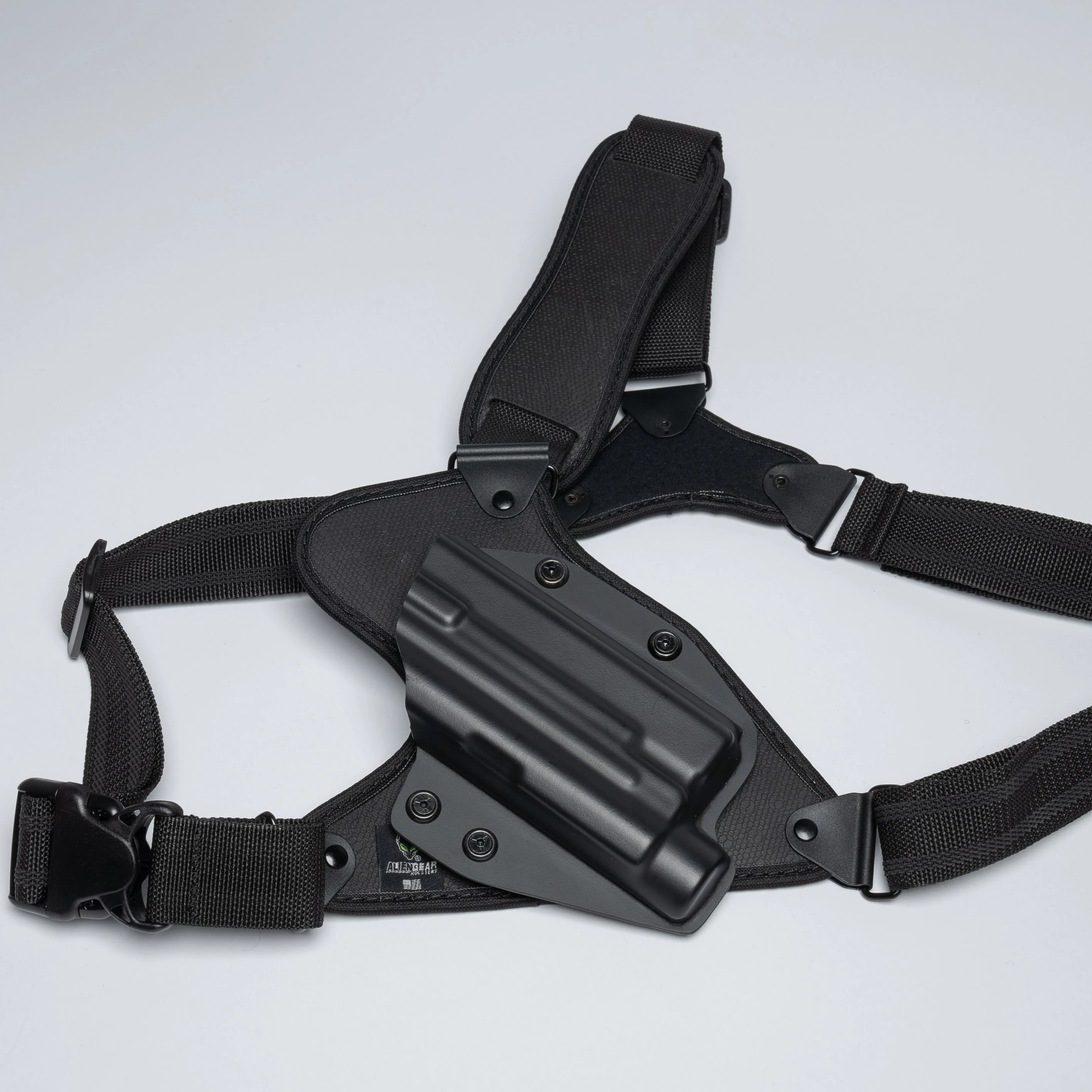 Cloak Chest Holster for Springfield XD-E - Image 7