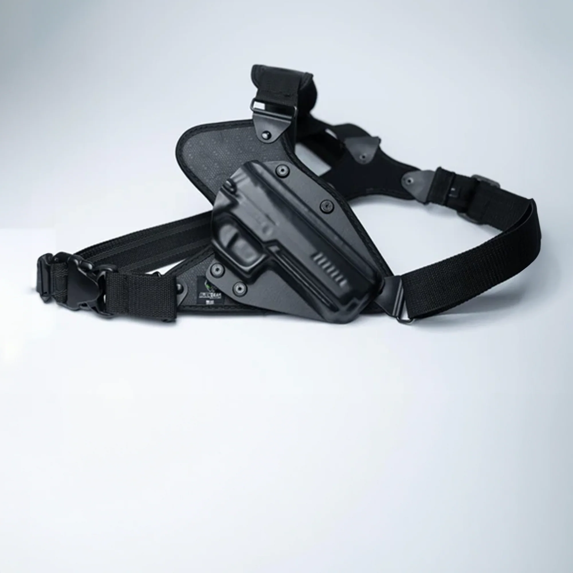 Cloak Chest Holster for Springfield XD-E - Image 9