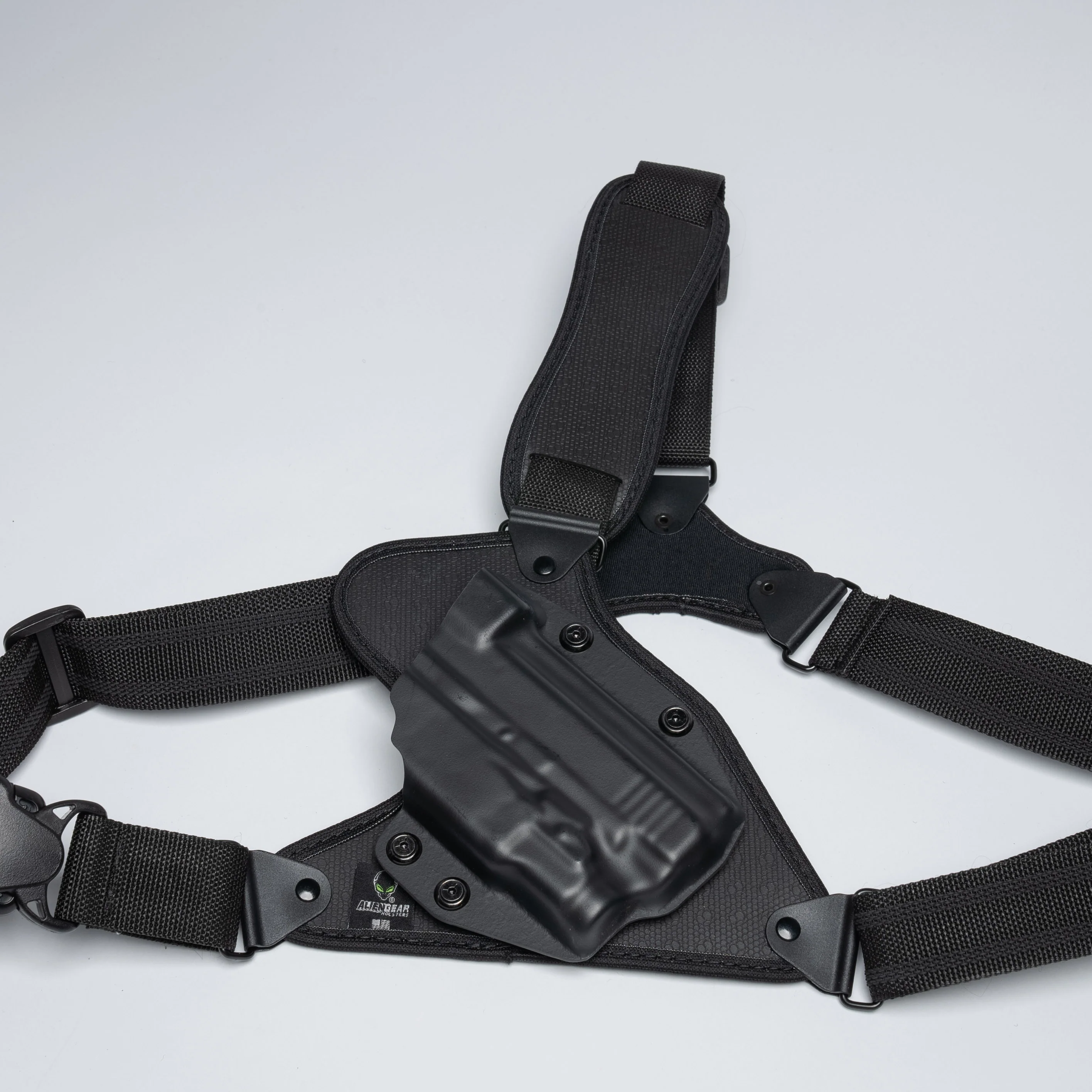 Cloak Chest Holster for Smith & Wesson M&P9 - Image 7
