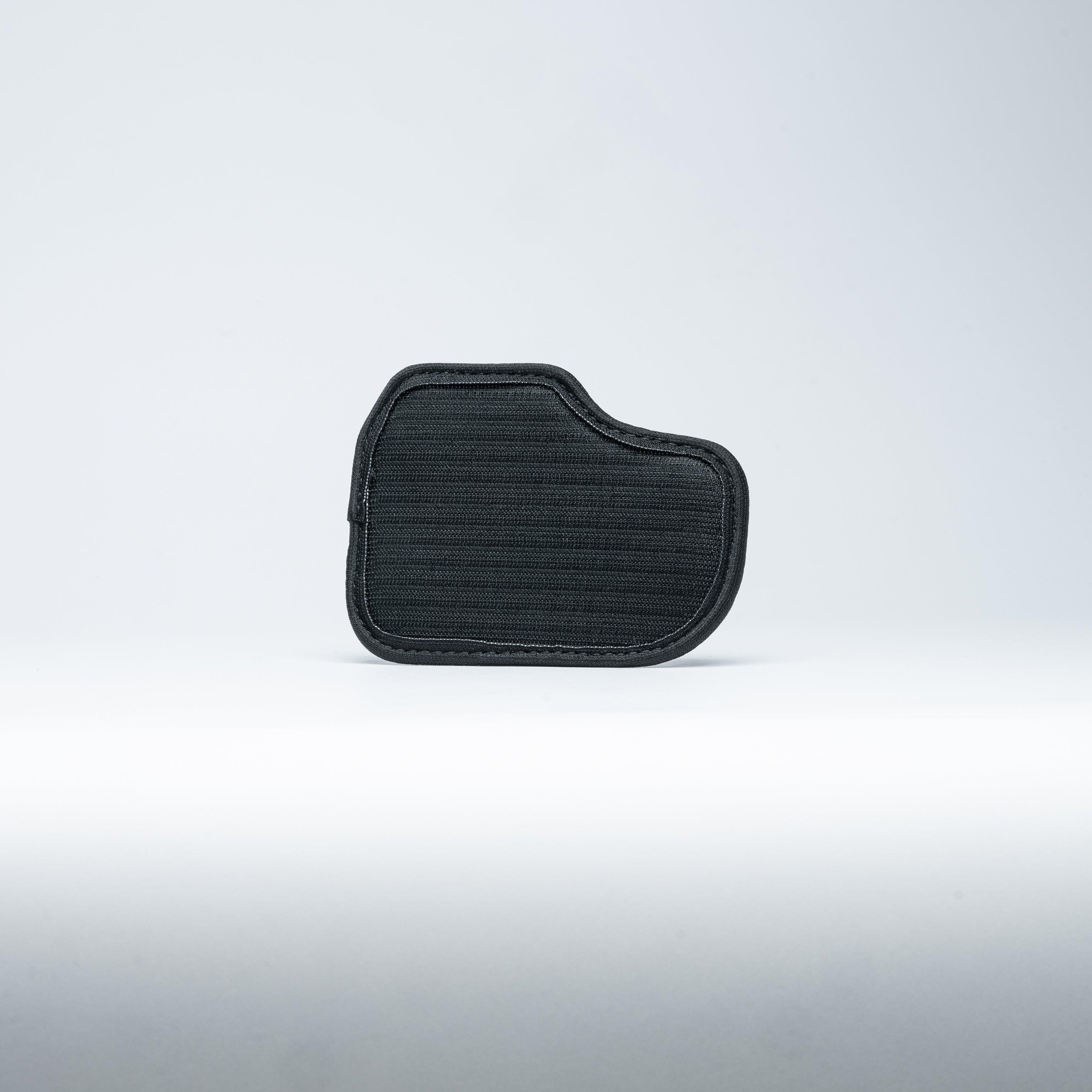 Cloak Hook & Loop Holster for Kimber - Image 2