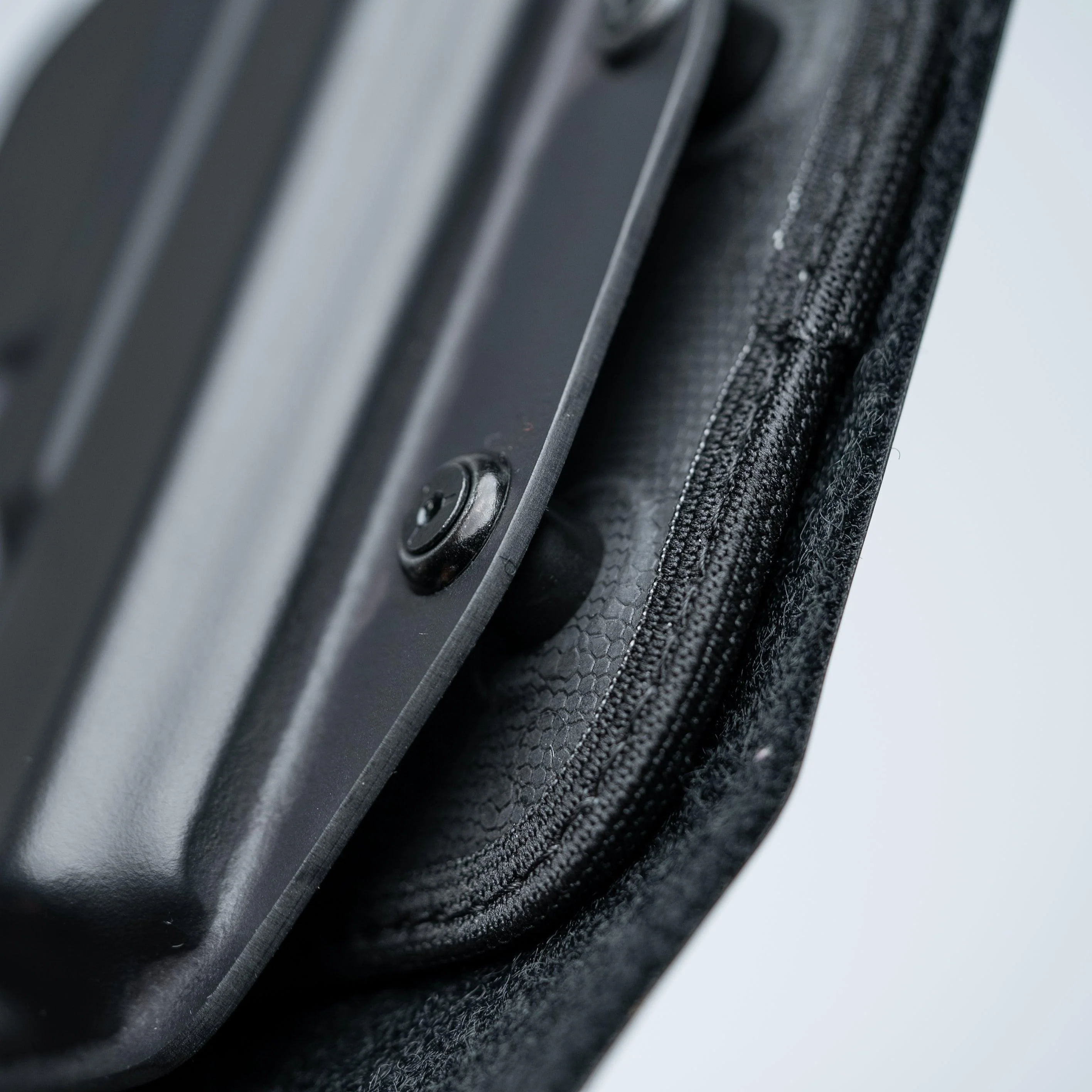 Cloak Hook & Loop Holster for Kimber - Image 4
