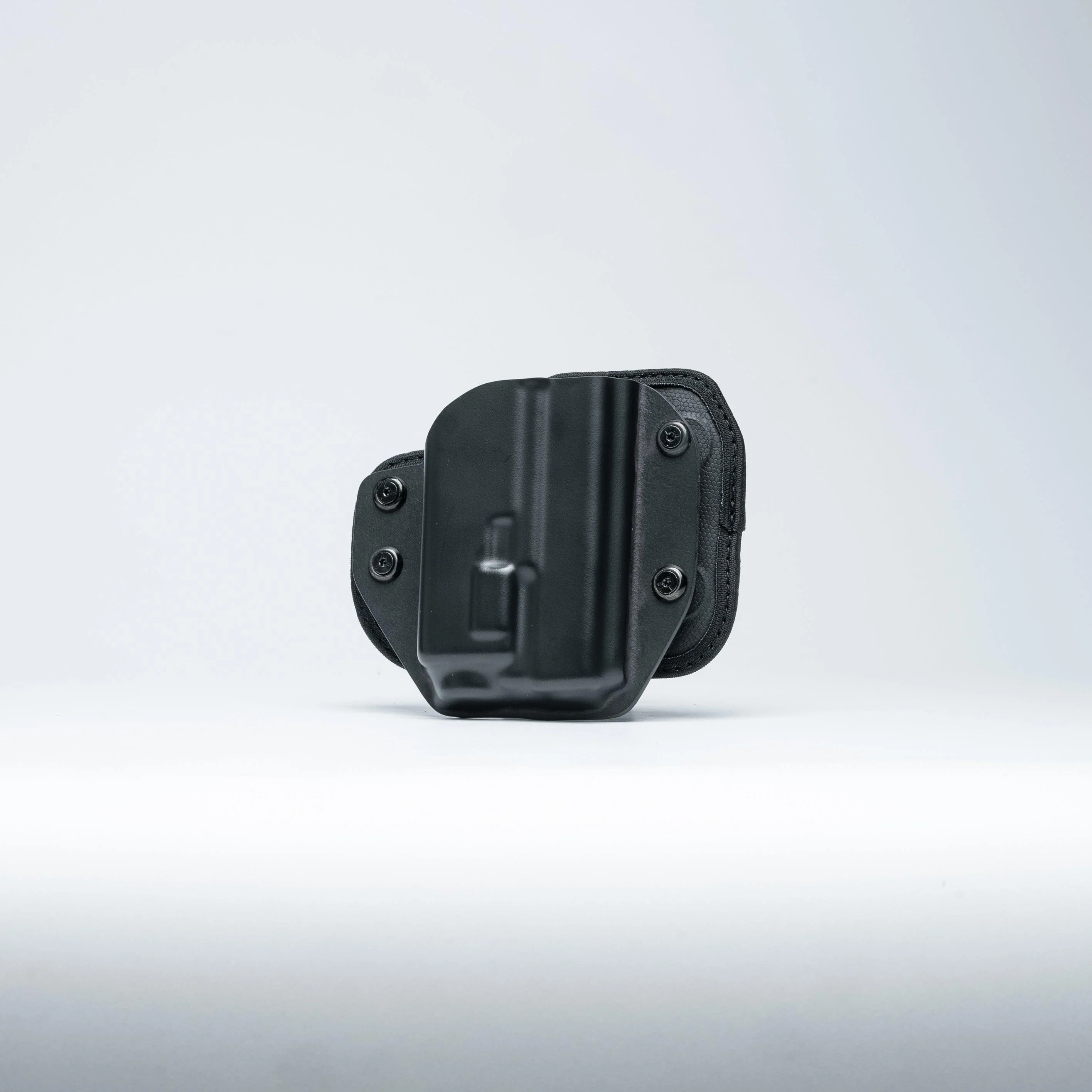 Cloak Hook & Loop Holster for Glock 26 - Image 7