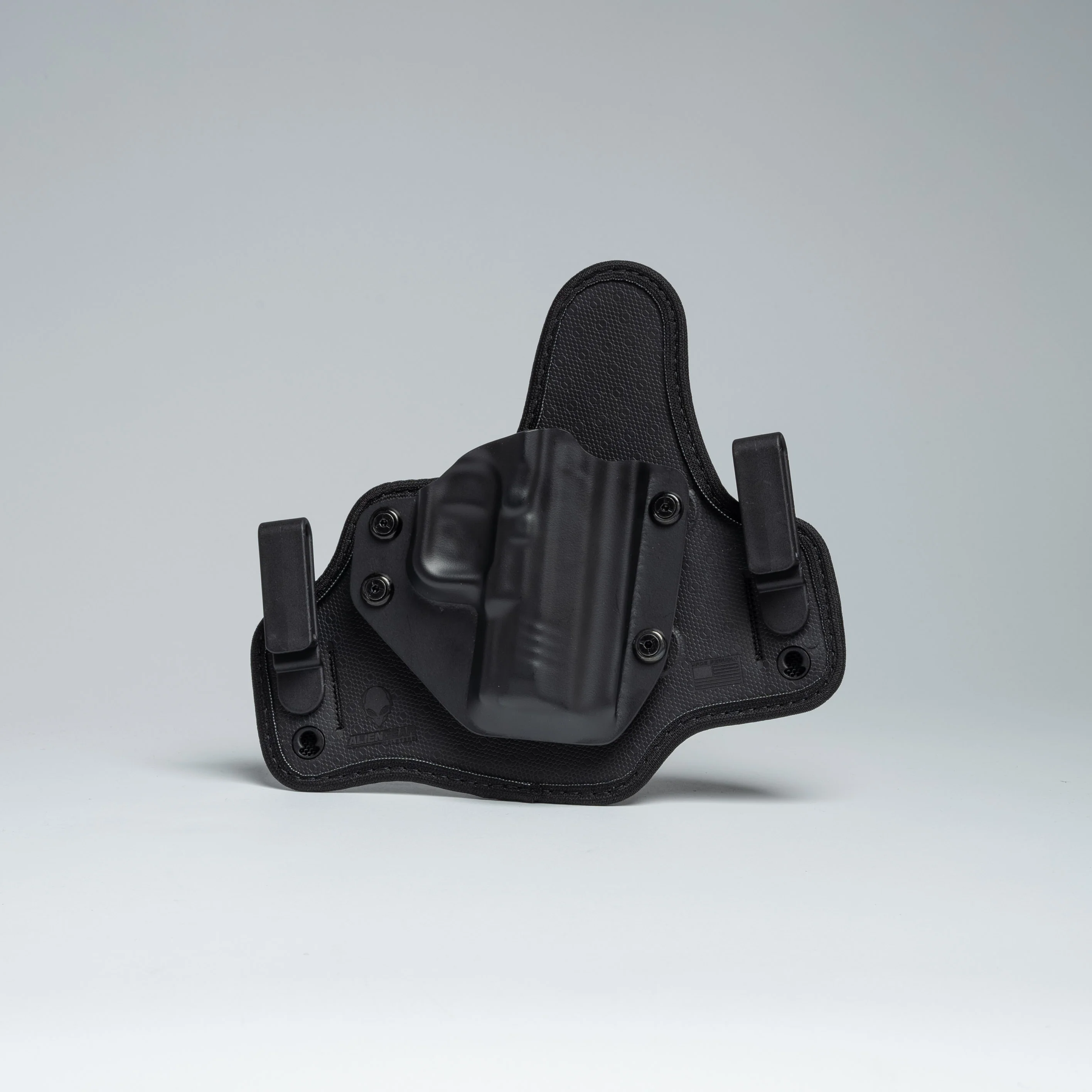 Cloak Tuck 3.5 IWB Holster for Glock 19 - Image 11