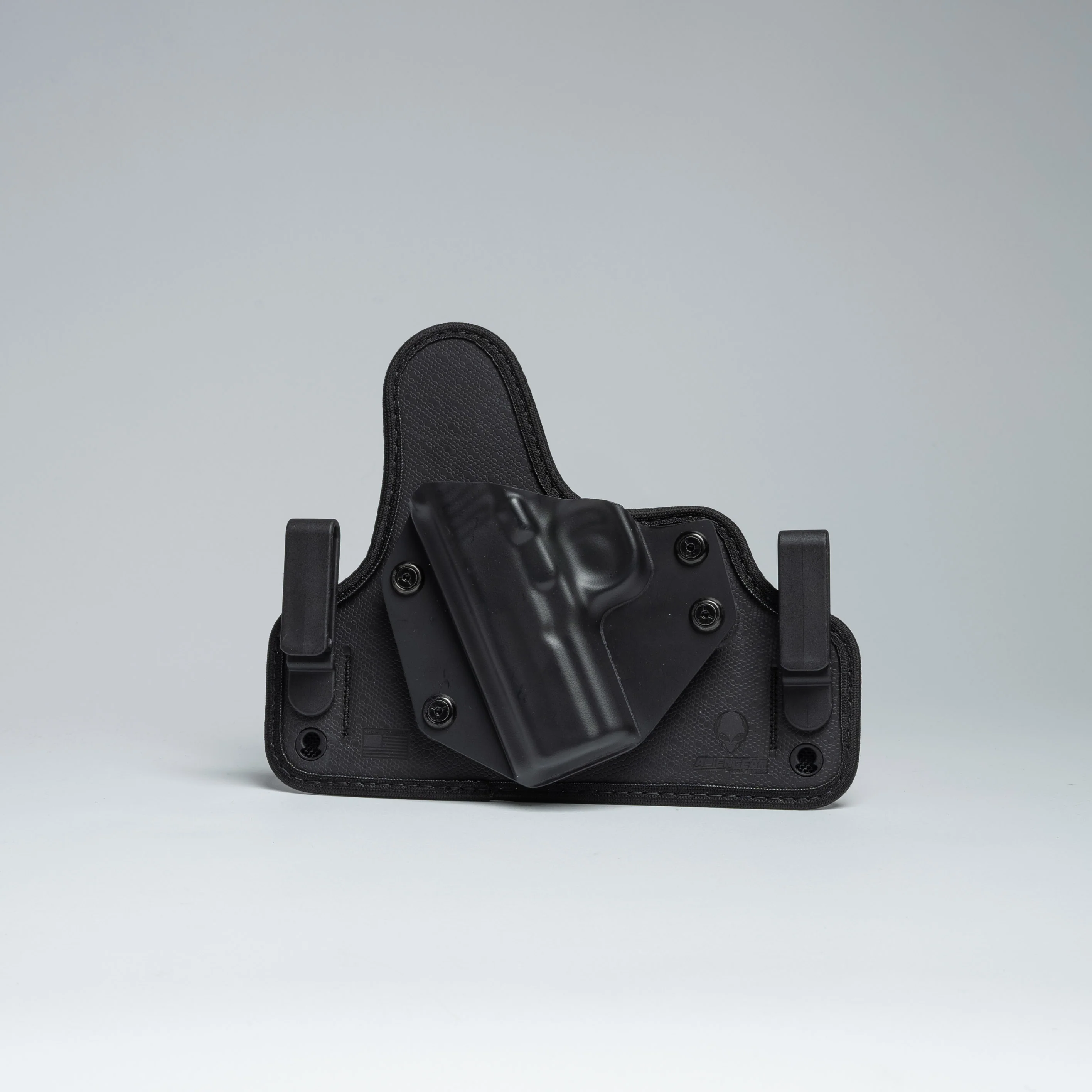 Cloak Tuck 3.5 IWB Holster for Ruger Security 9 - Image 6