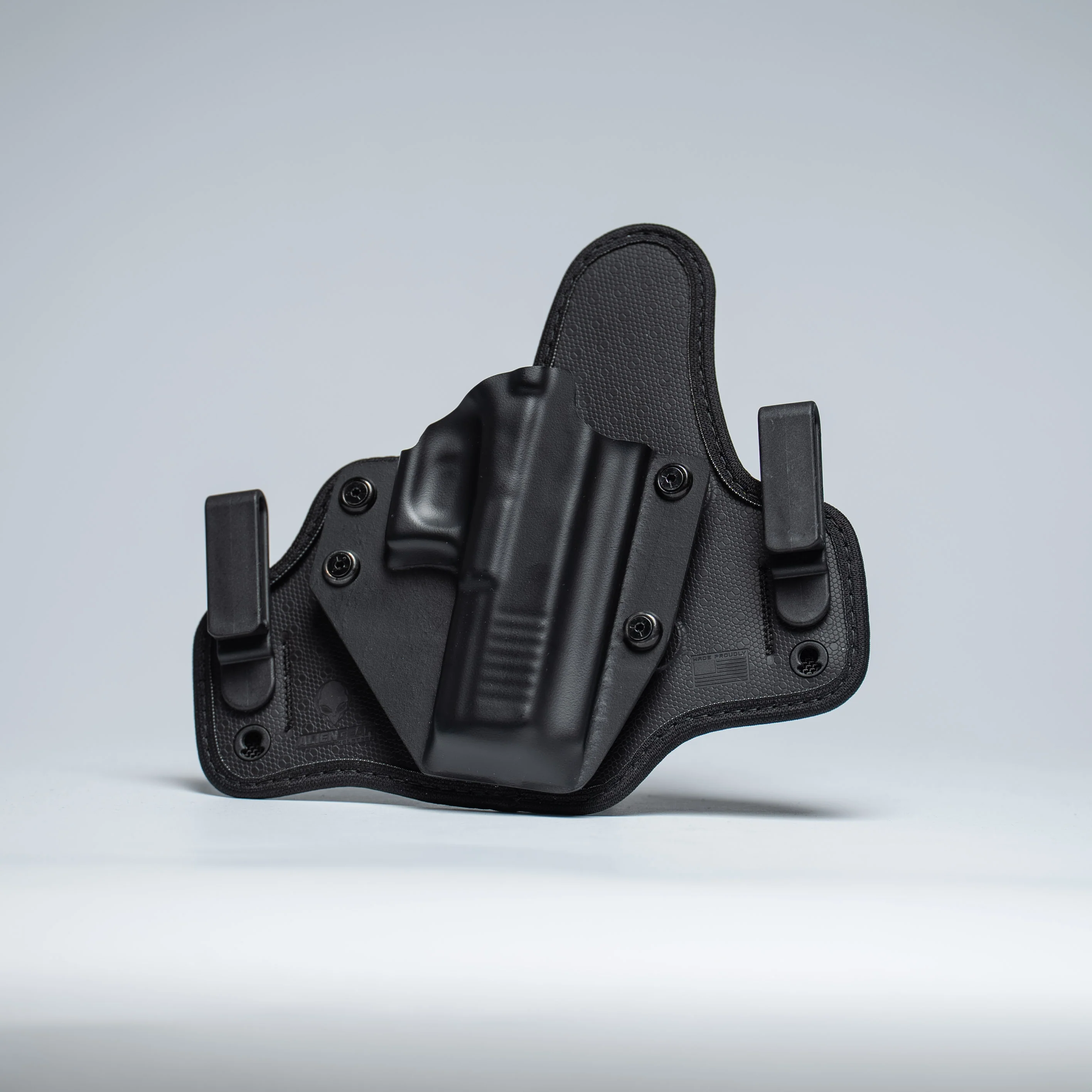Cloak Tuck 3.5 IWB Holster for Ruger Security 9 - Image 7