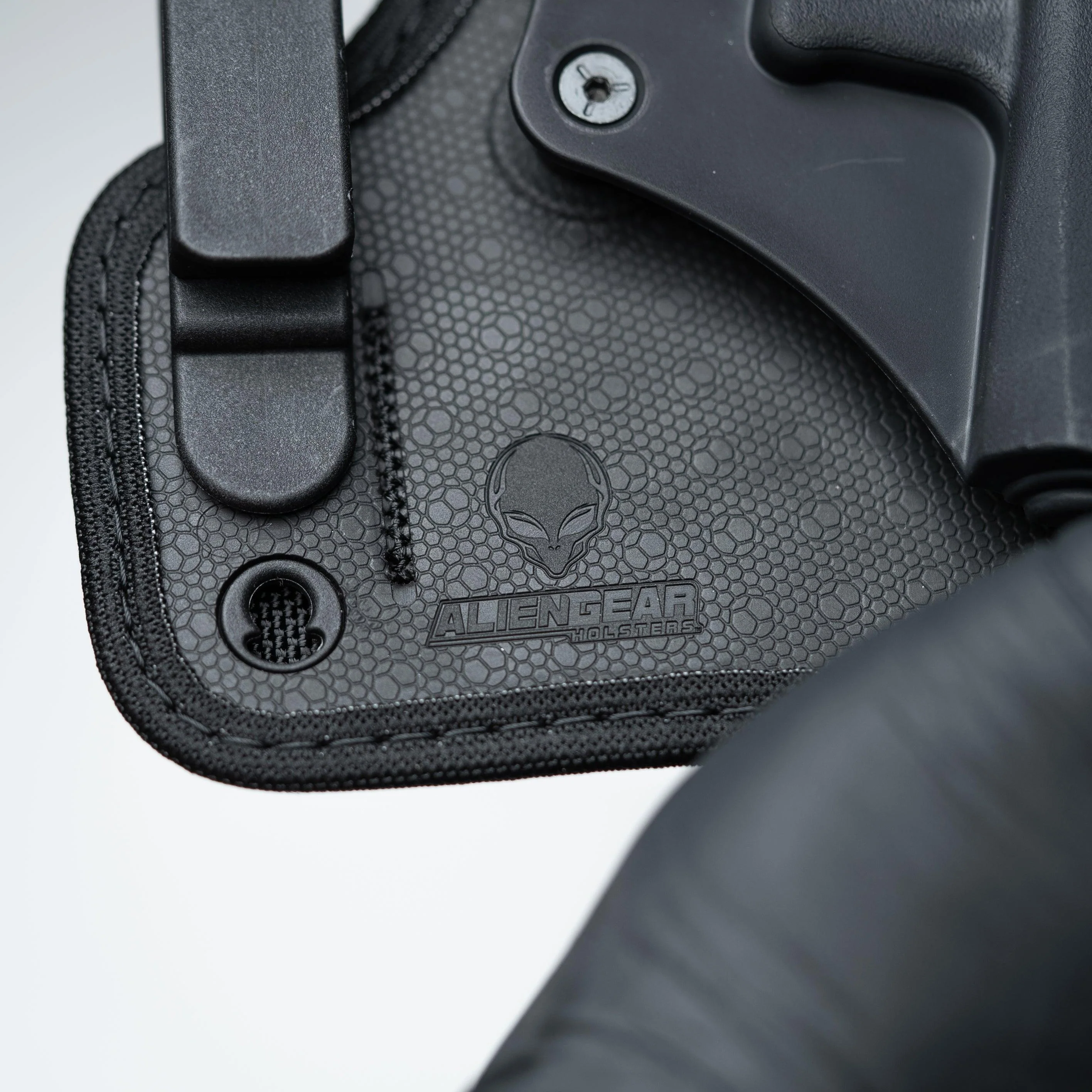 Cloak Tuck 3.5 IWB Holster for Ruger Security 9 - Image 4