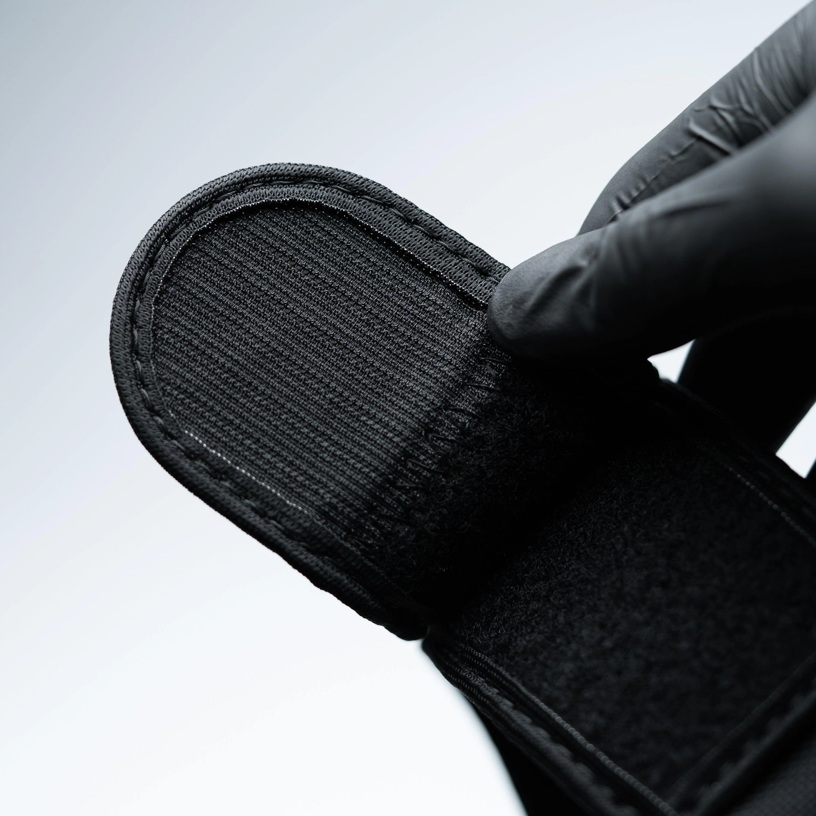 Low-Pro Belly Band Holster for 1911 - Image 4