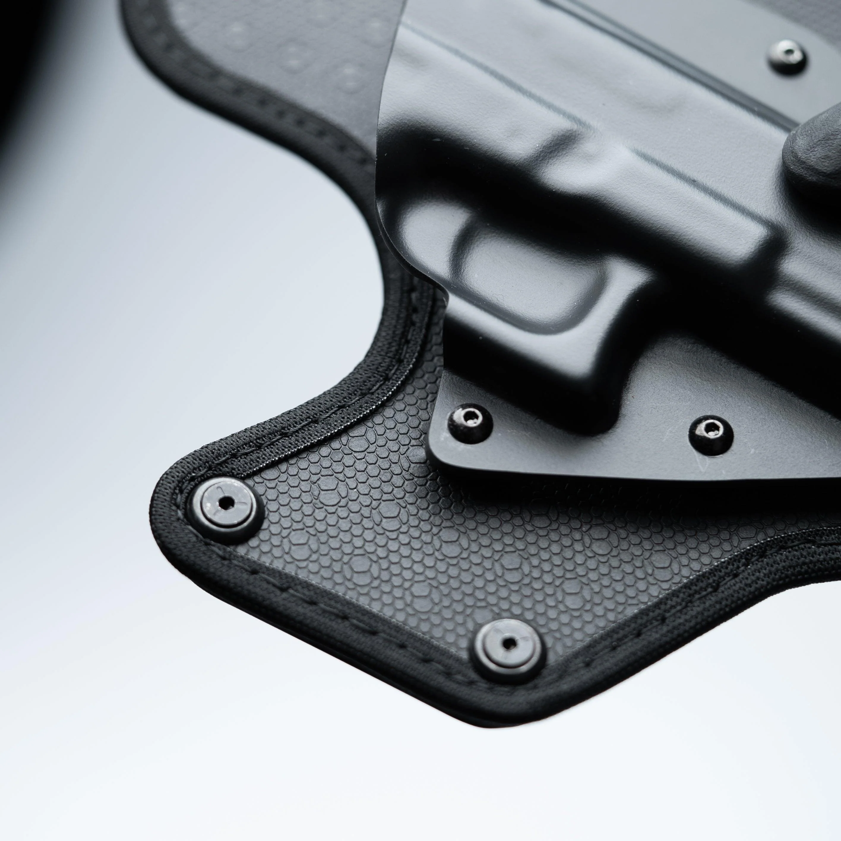 Low-Pro OWB holster for Kimber - Image 3