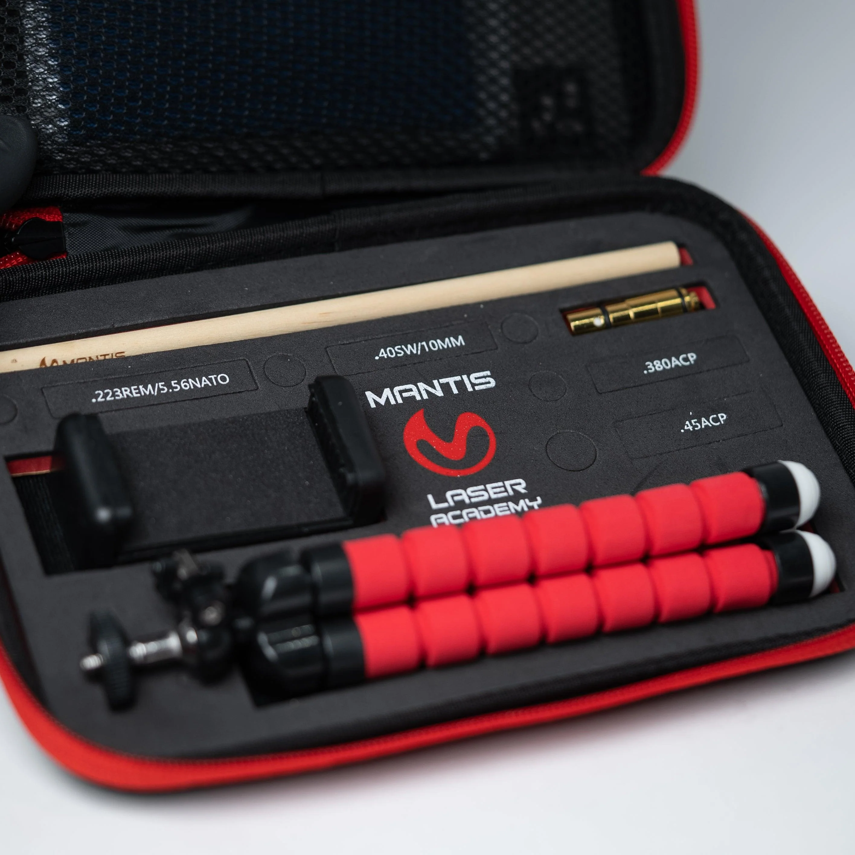 Mantis Laser Academy Training Kit - Image 2