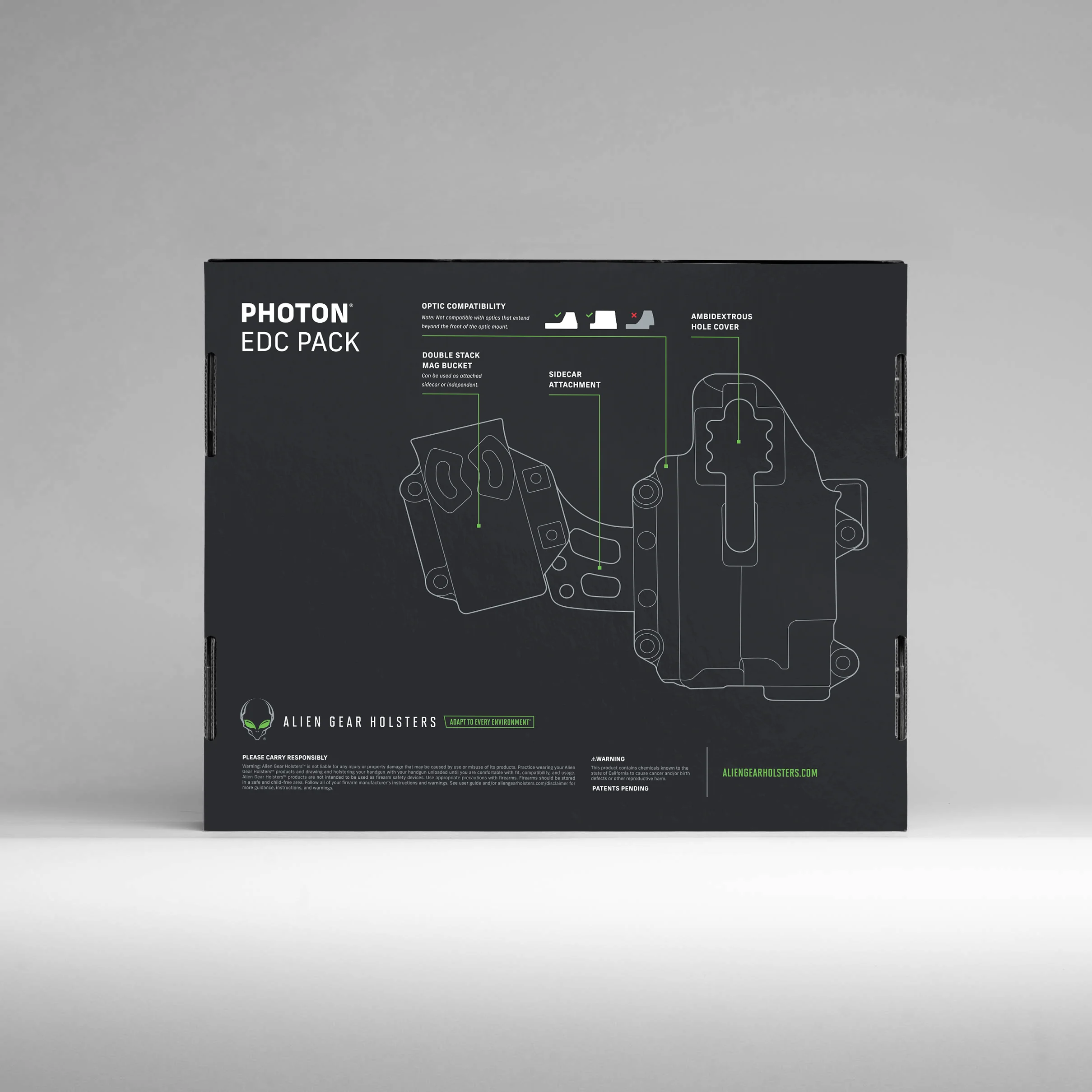 PHOTON® EDC Pack - Image 2