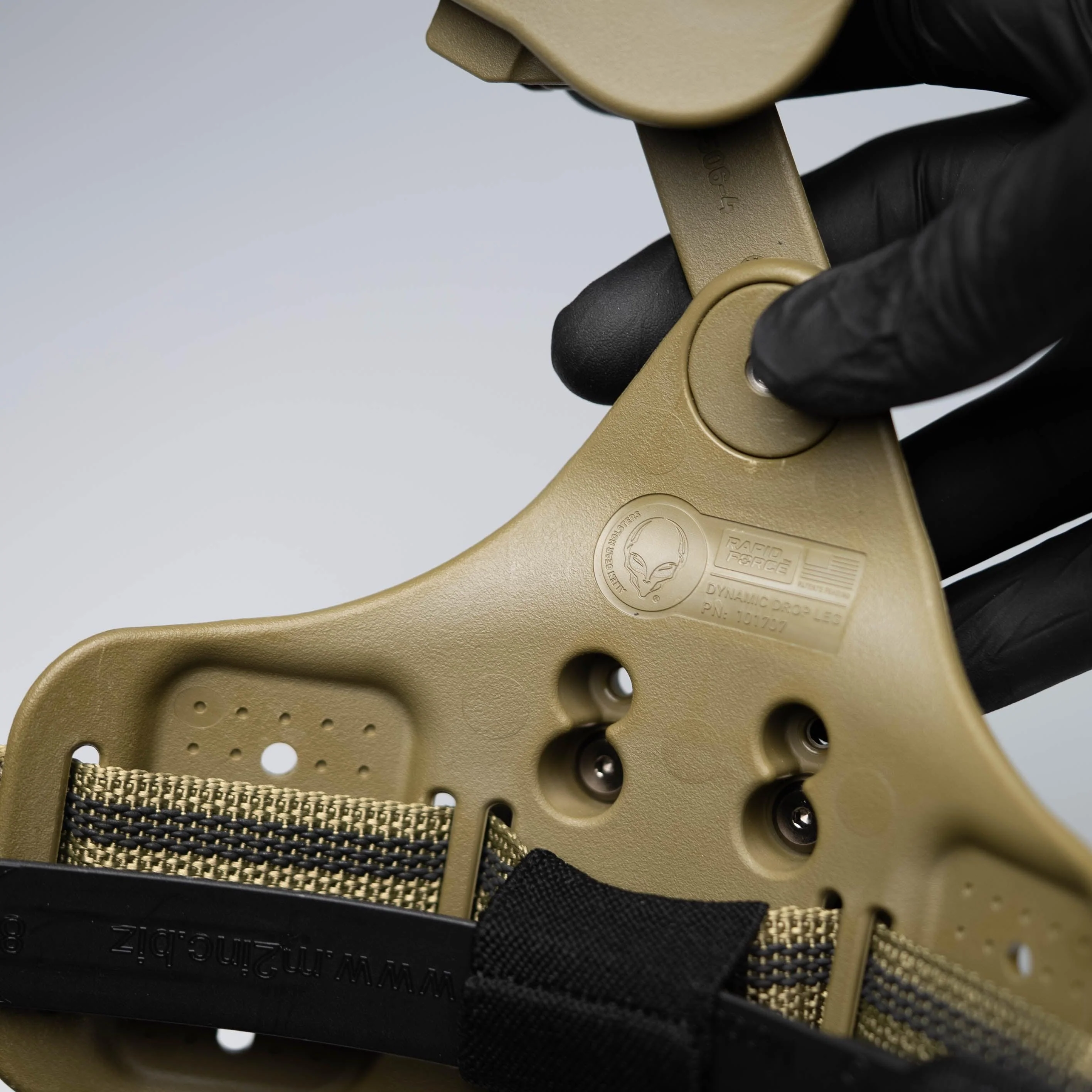 RAPID FORCE® Dynamic Drop Leg - Image 10