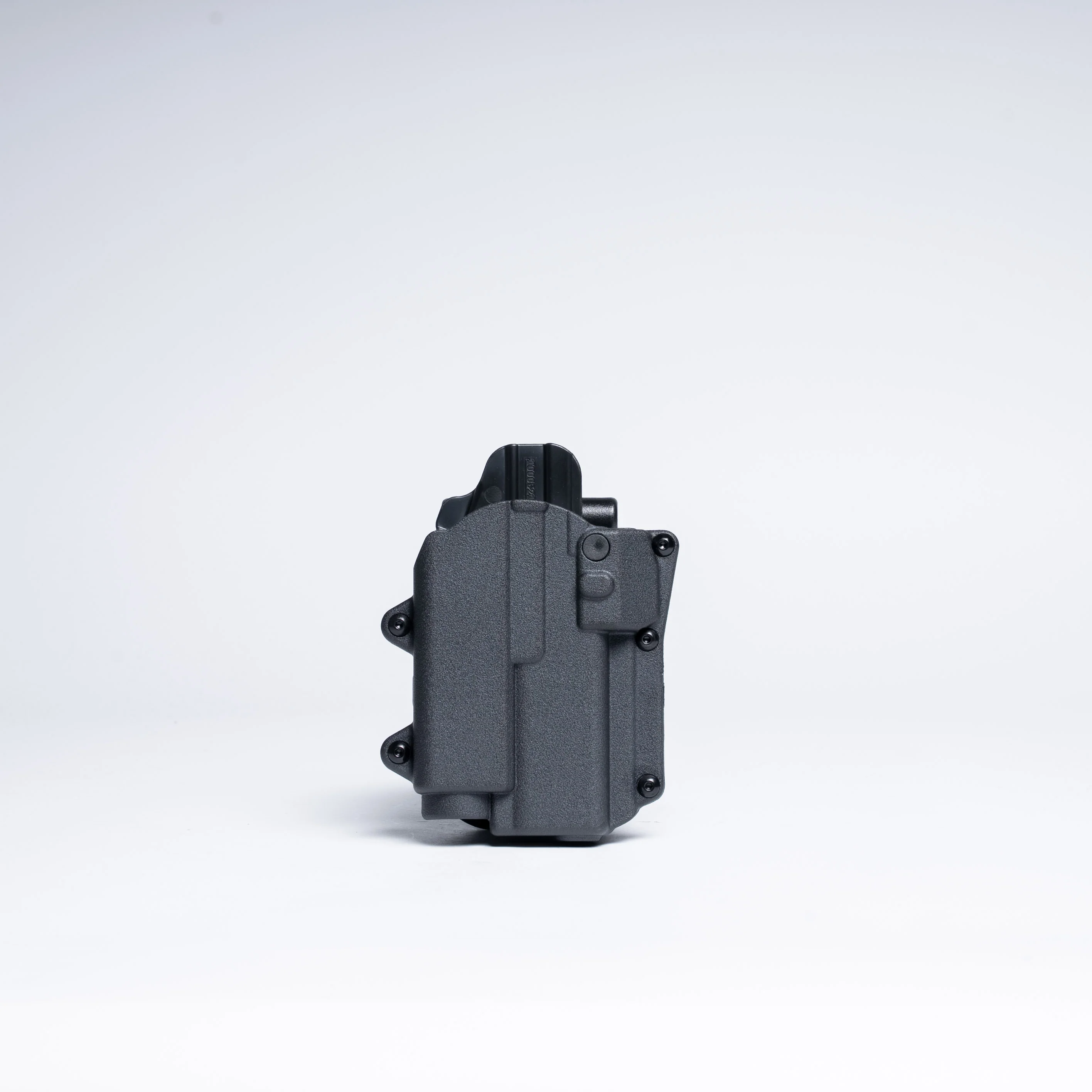 RAPID FORCE® Level II  Holster for Glock Guns- Compact Light - Image 8