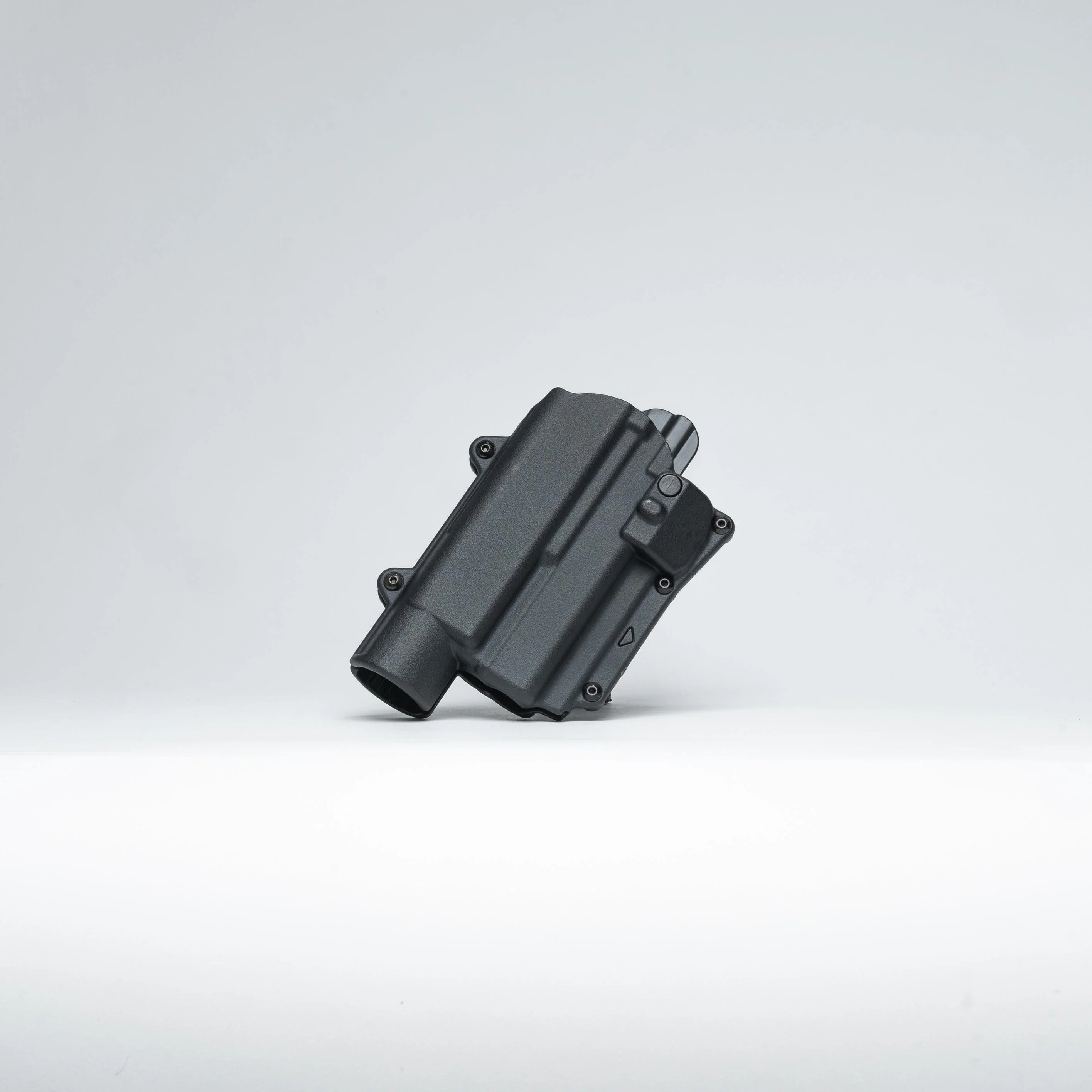 RAPID FORCEĀ® Level II Replacement Shell For Glock - Large Light - Axon (SHELL ONLY)