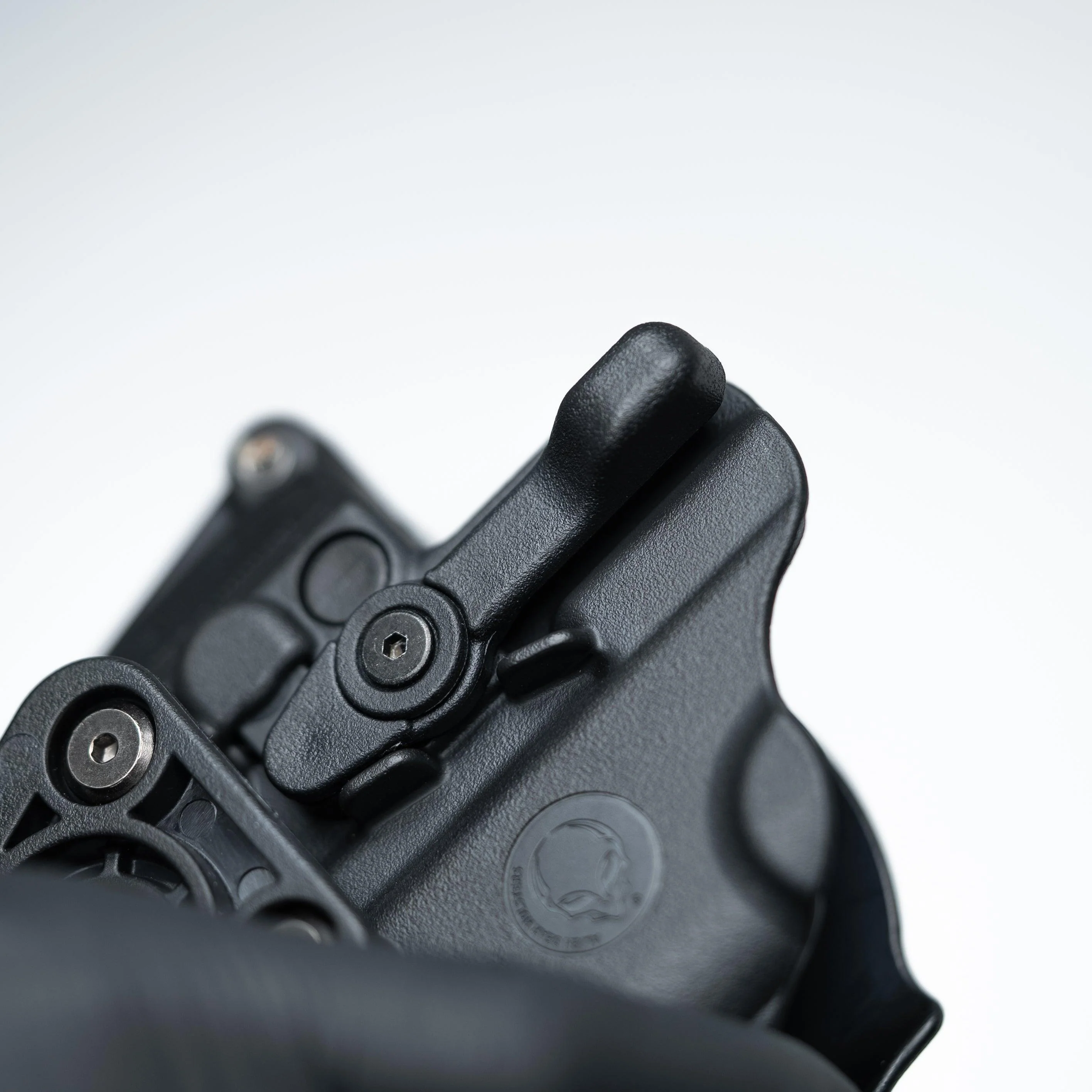 RAPID FORCE® Level II  Holster for Sig Sauer Handguns - Large Light - Image 6