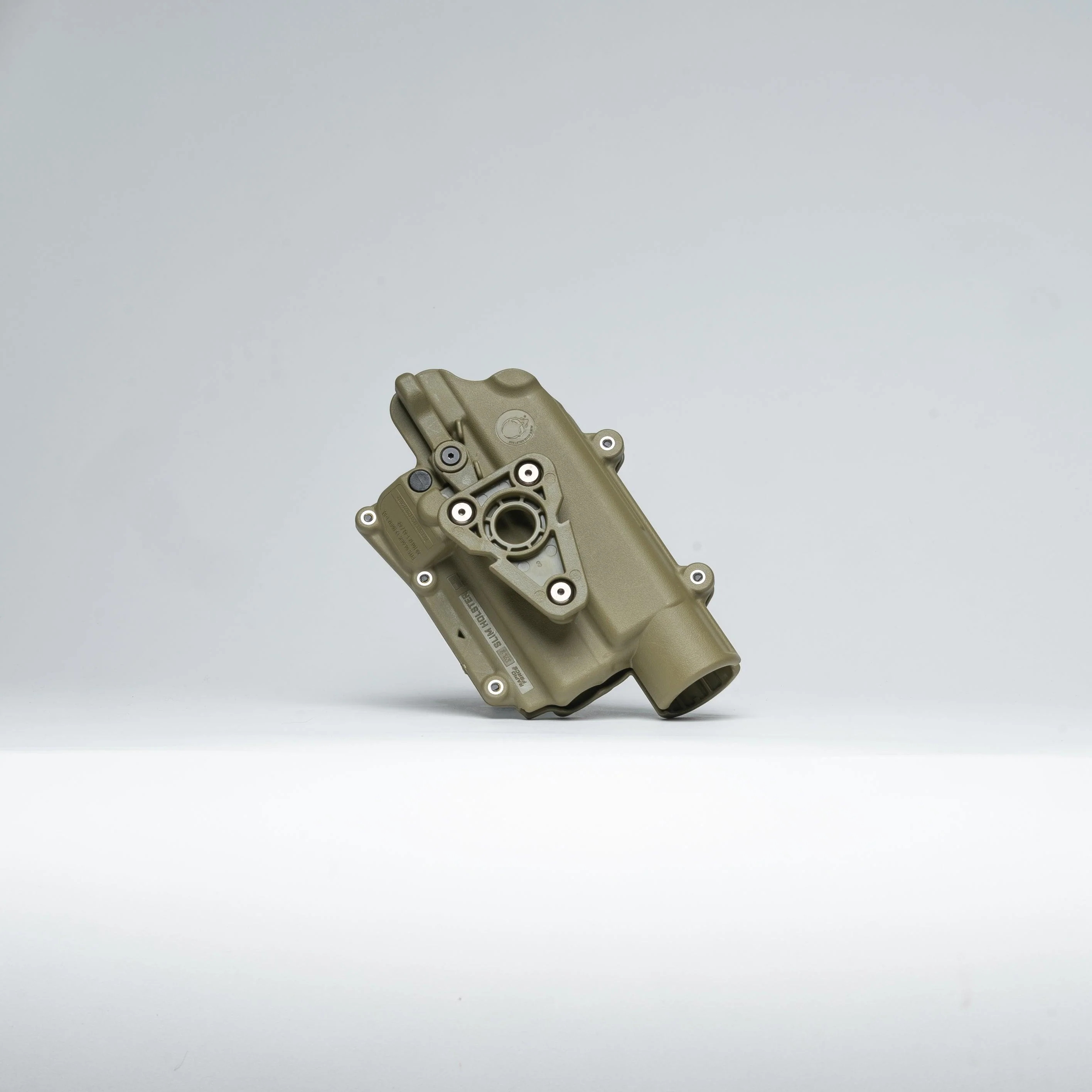 RAPID FORCE® Level II  Holster for Sig Sauer Handguns - Large Light - Image 4