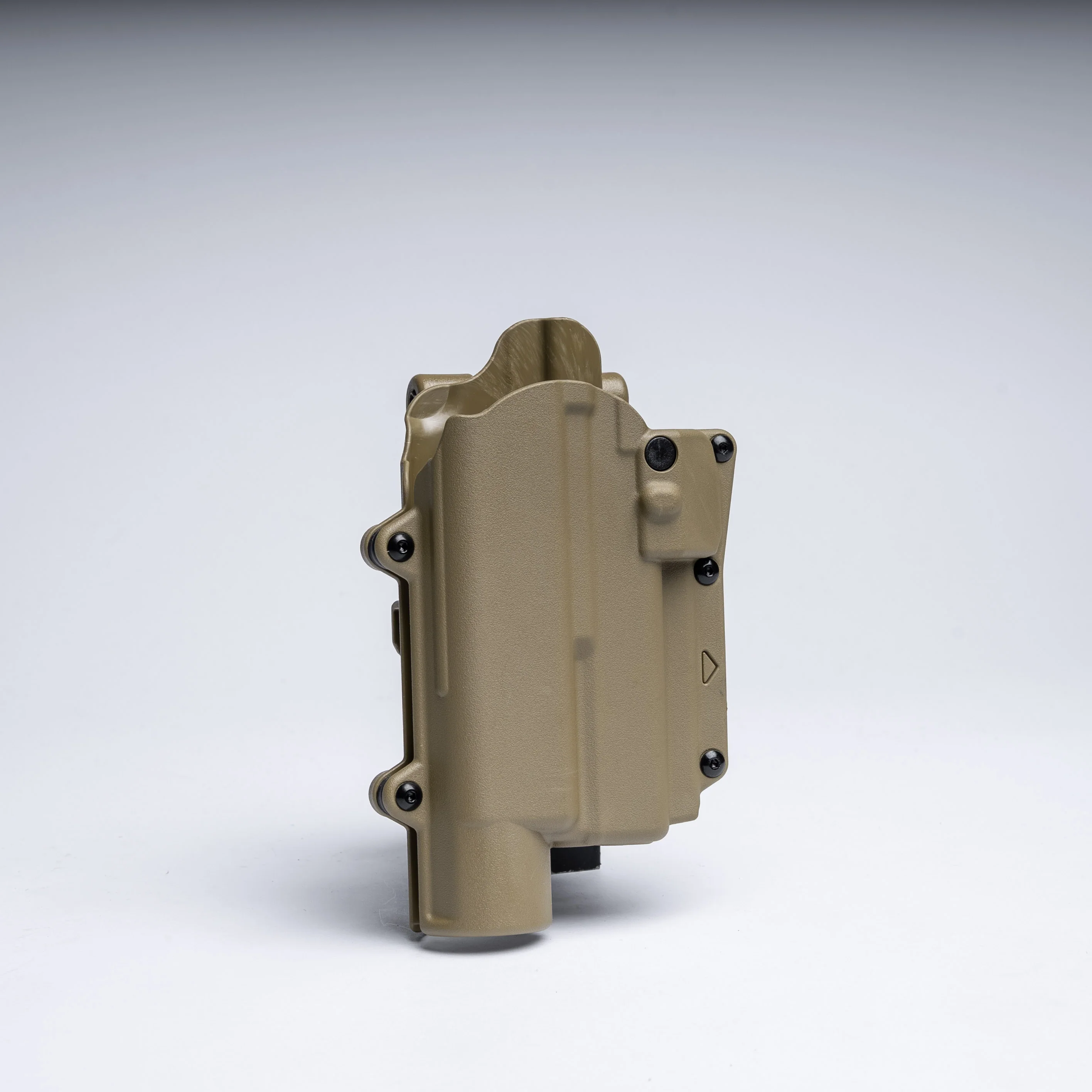 RAPID FORCE® Level II  Holster For Smith & Wesson - Large Light - Image 2