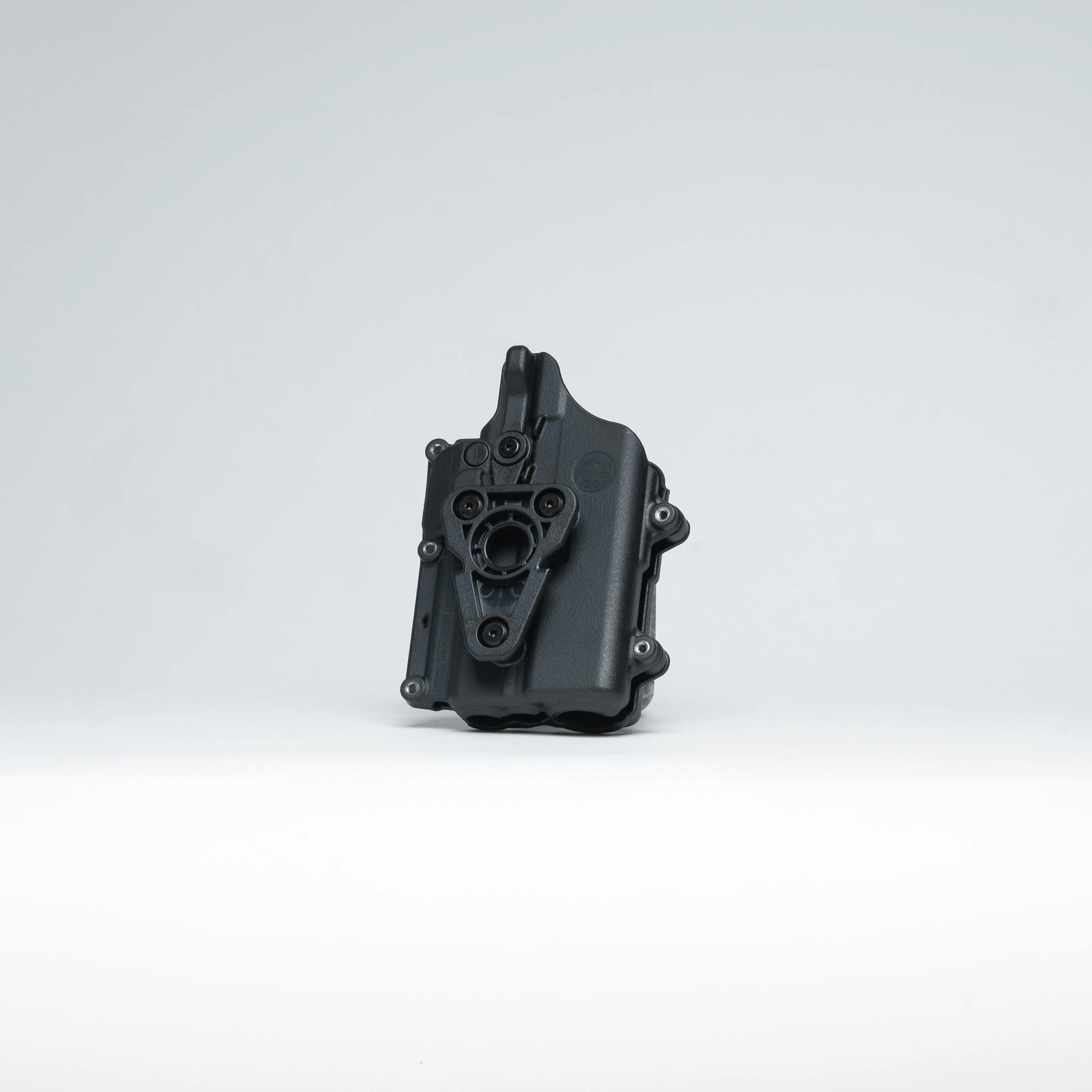RAPID FORCE® Level II  Holster for Glock Guns- Compact Light - Image 4