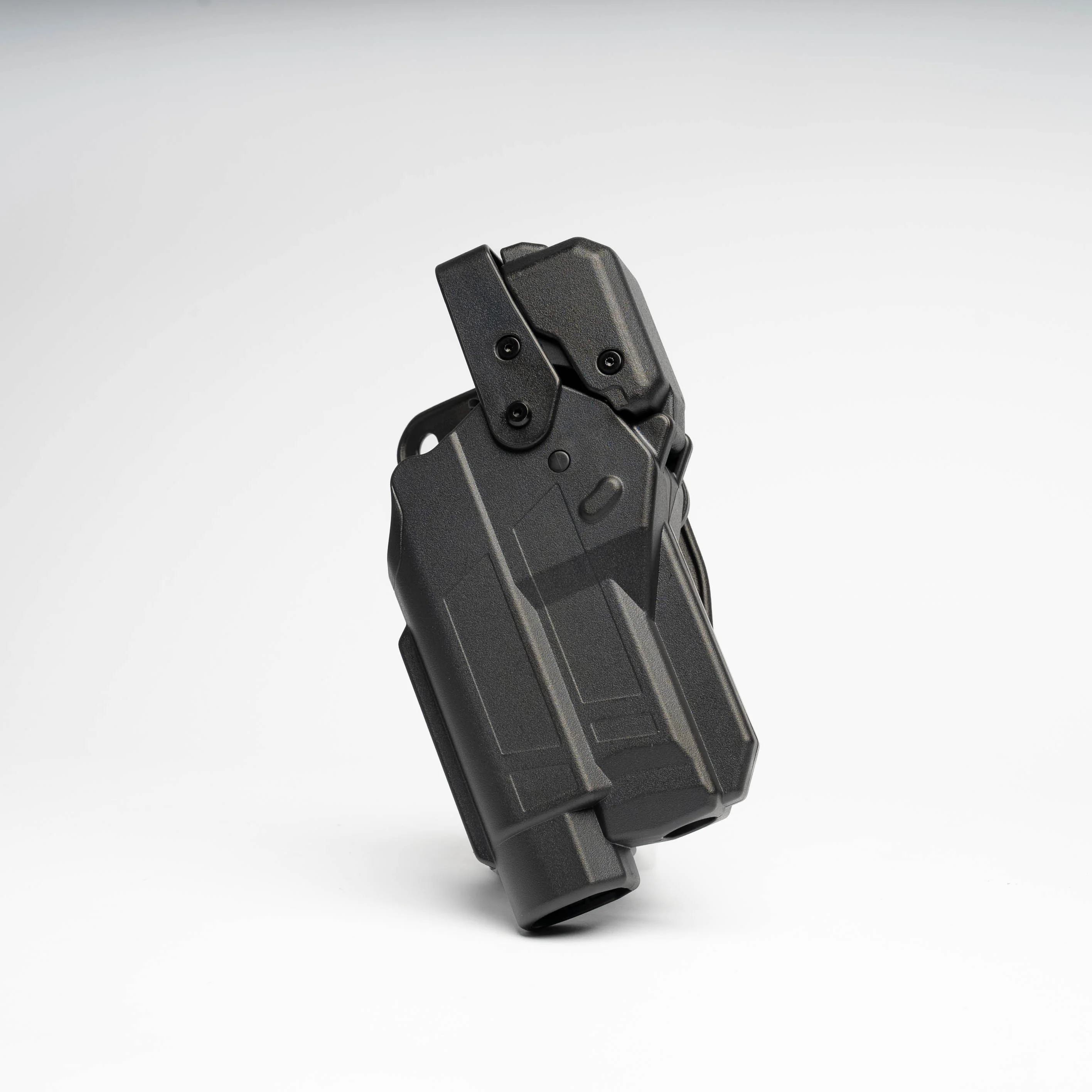 RAPID FORCE® Level III Duty Holster For Archon Guns - Large Light - Axon (SHELL ONLY)