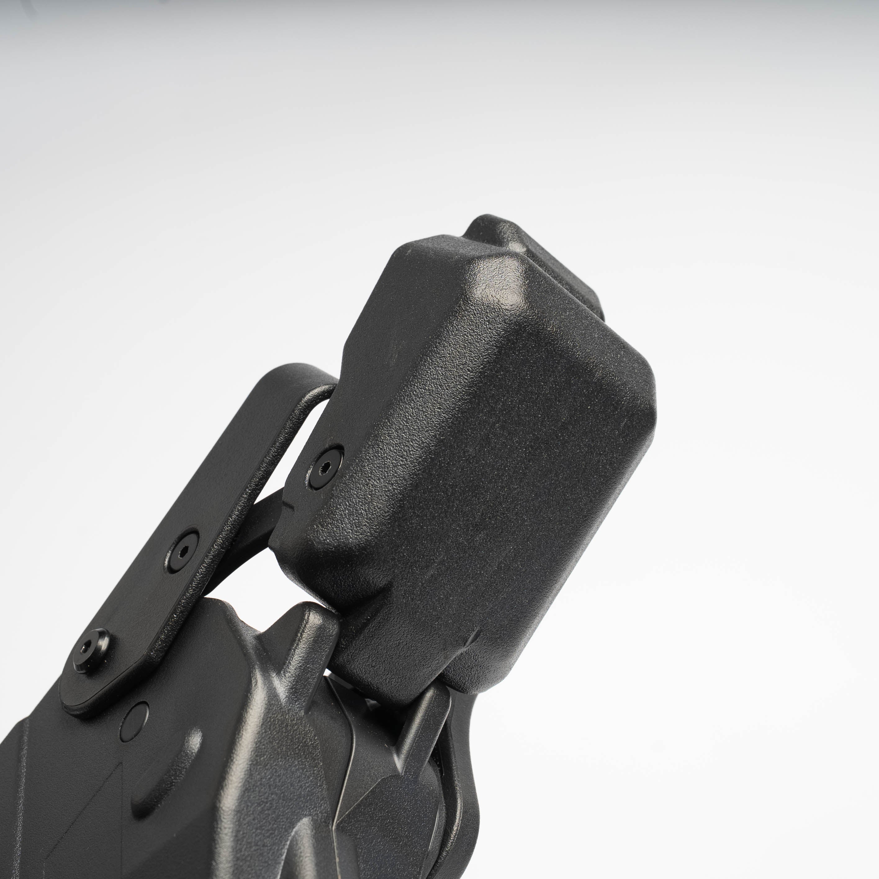 RAPID FORCE® Level III Duty Holster For Archon Guns - Large Light - Axon (SHELL ONLY) - Image 4
