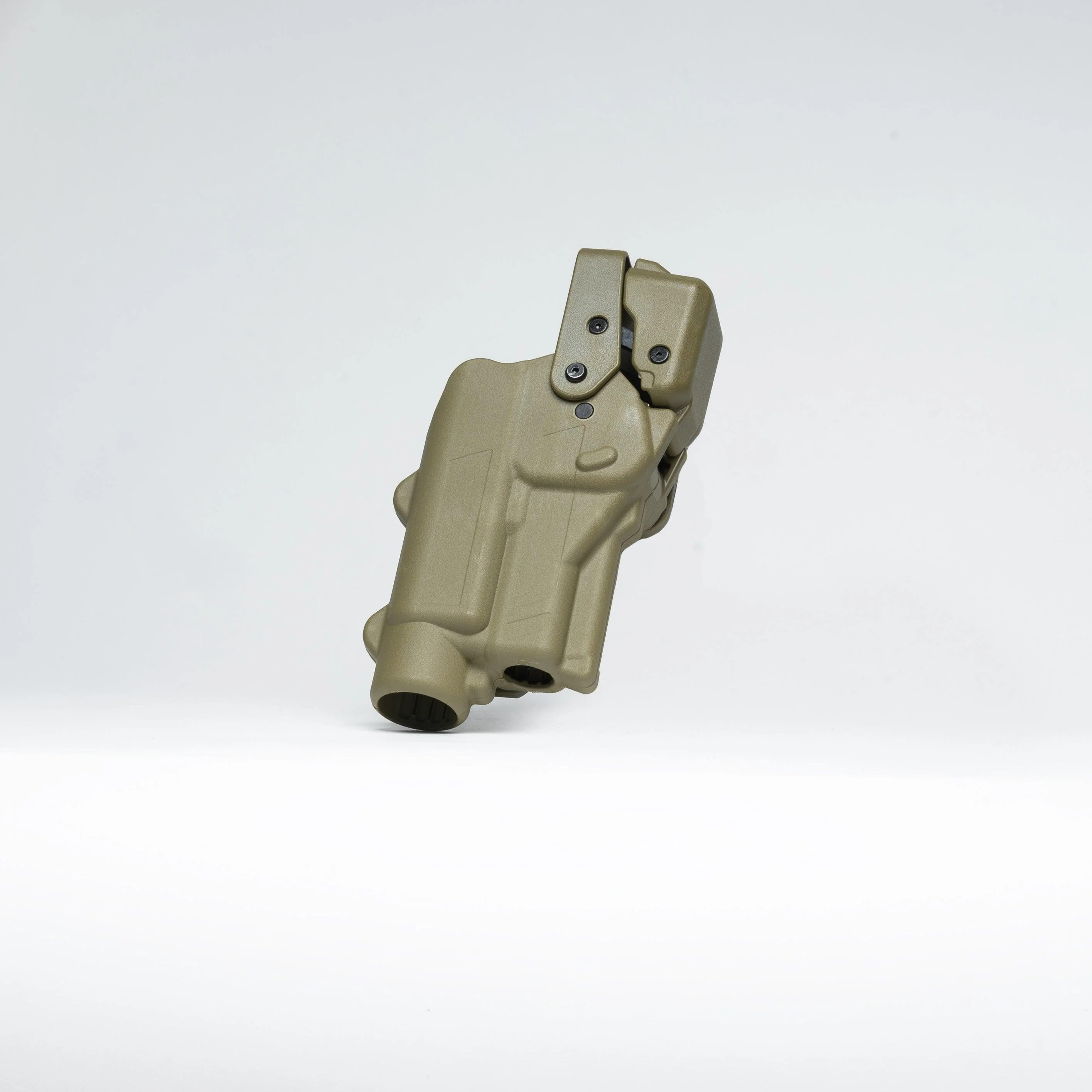 RAPID FORCEĀ® Level III Replacement Shell For Glock - Large Light (SHELL ONLY) - Image 2