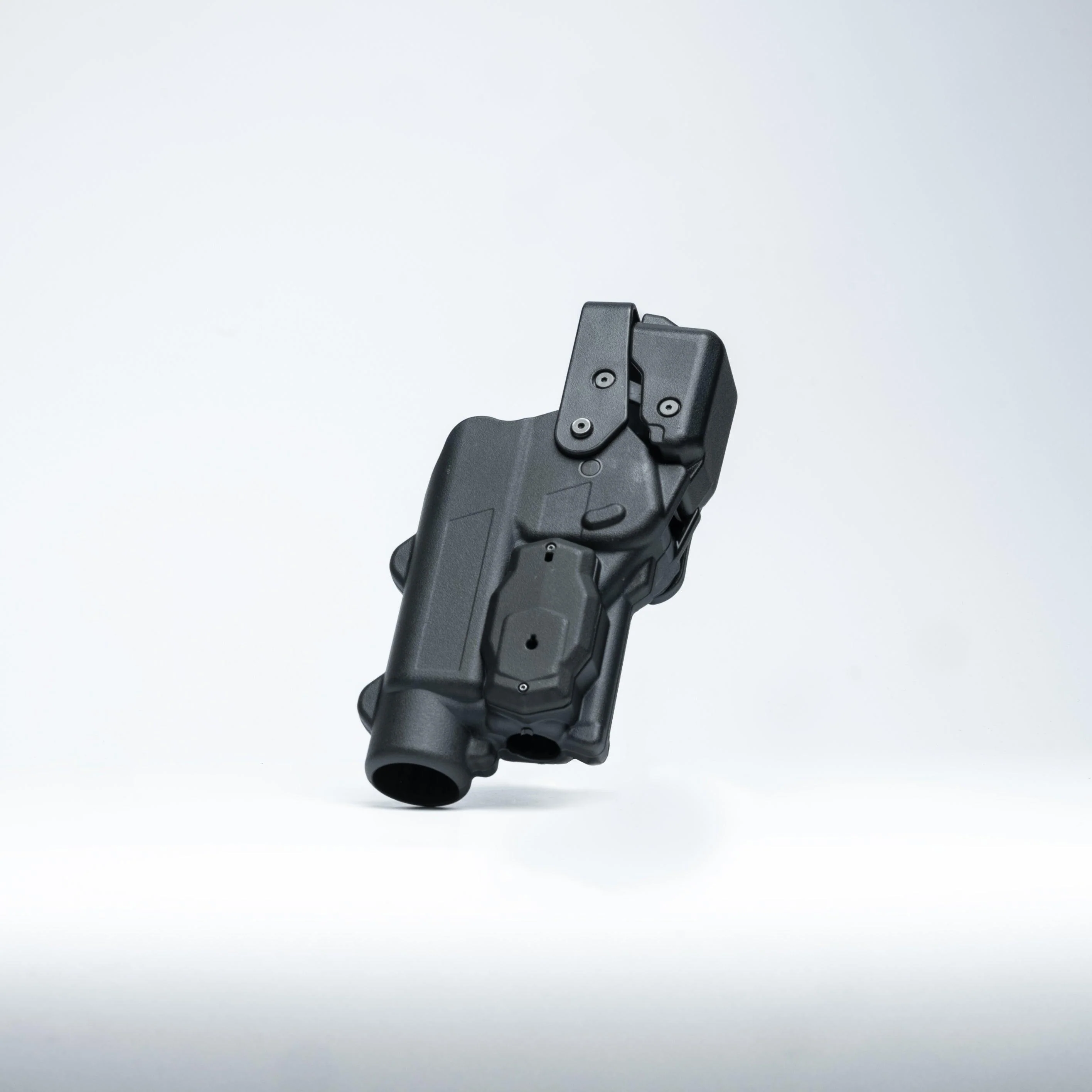 RAPID FORCE® Level III Replacement Shell For Glock - Large Light - Axon (SHELL ONLY)