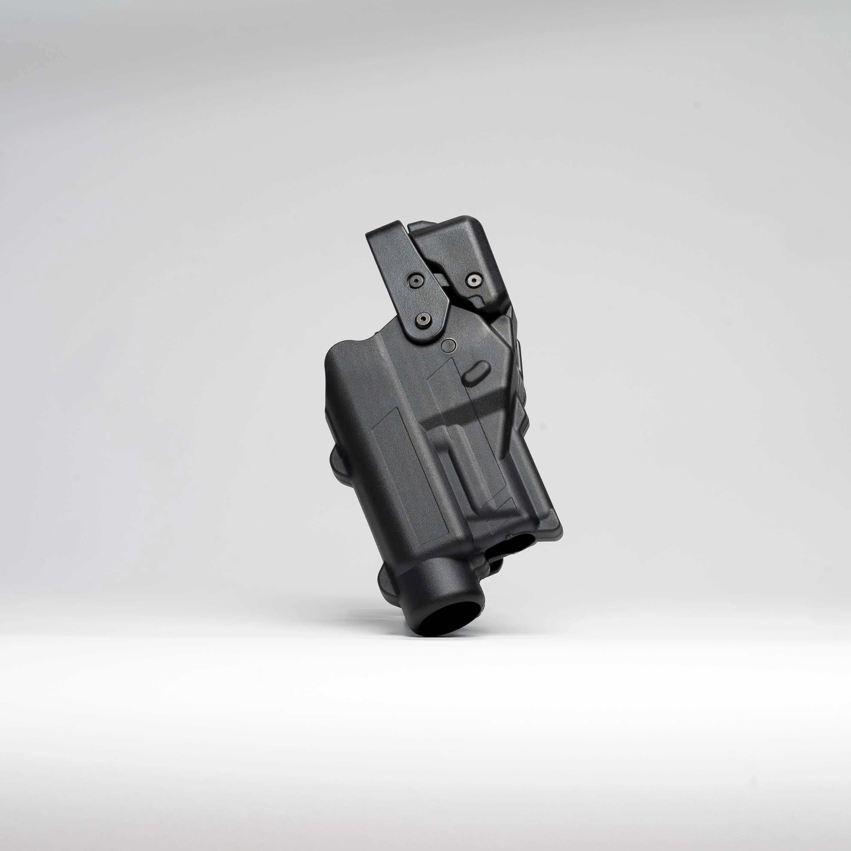 RAPID FORCEĀ® Level III Replacement Shell For Smith & Wesson - Large Light (SHELL ONLY)
