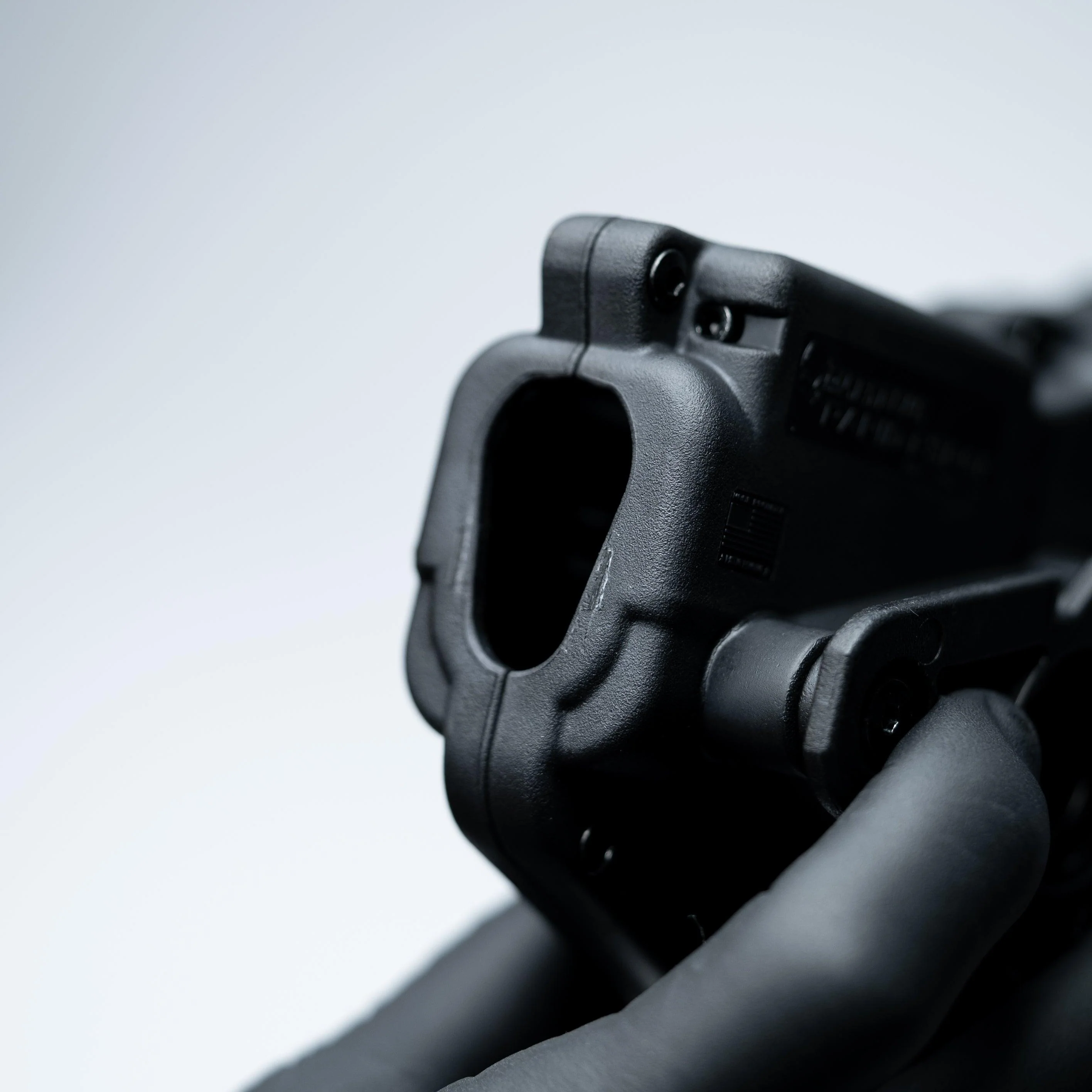 RAPID FORCEĀ® Level III Replacement Shell For Smith & Wesson - No Light (SHELL ONLY) - Image 3