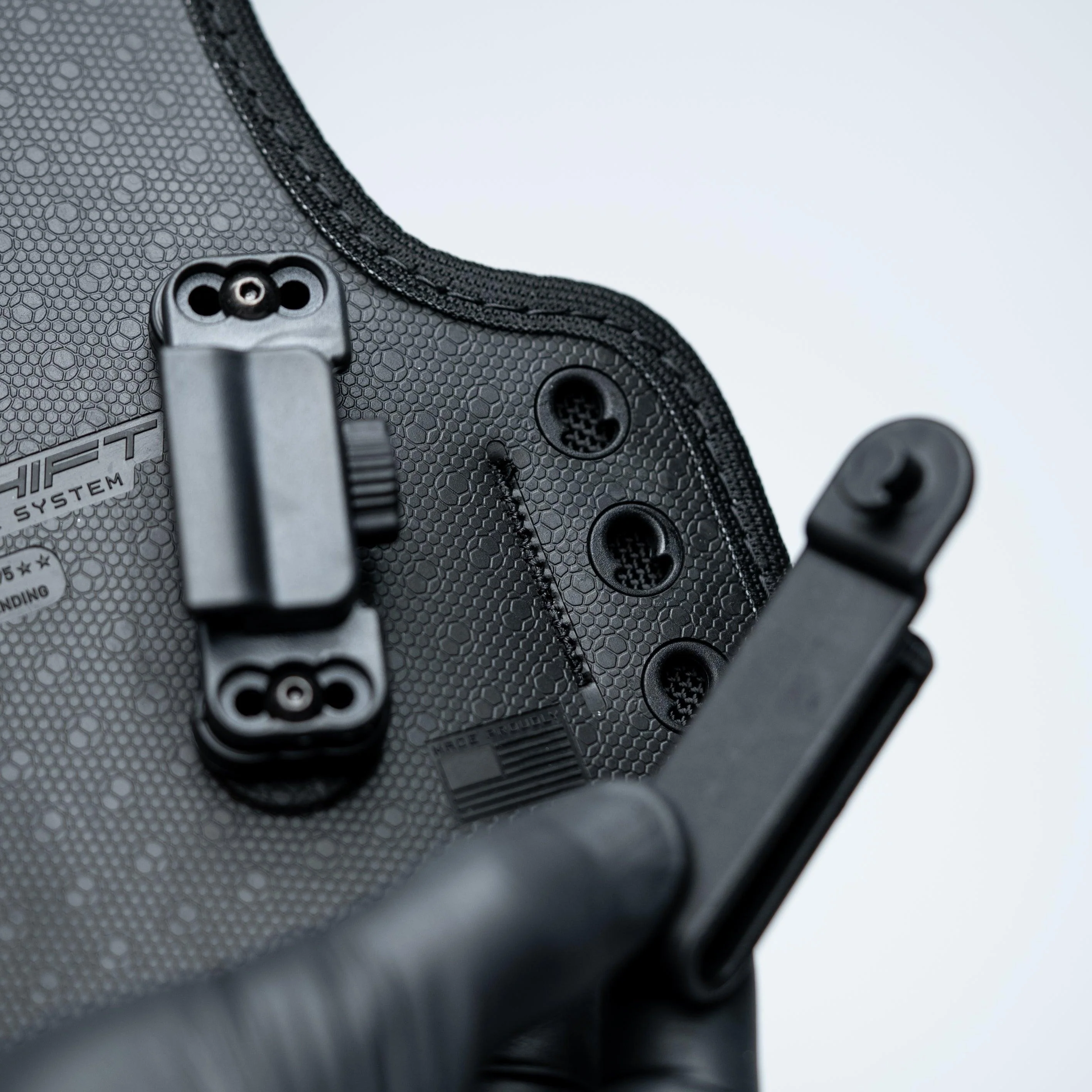 ShapeShift® 4.0 IWB Expansion Pack for Beretta Guns - Image 3