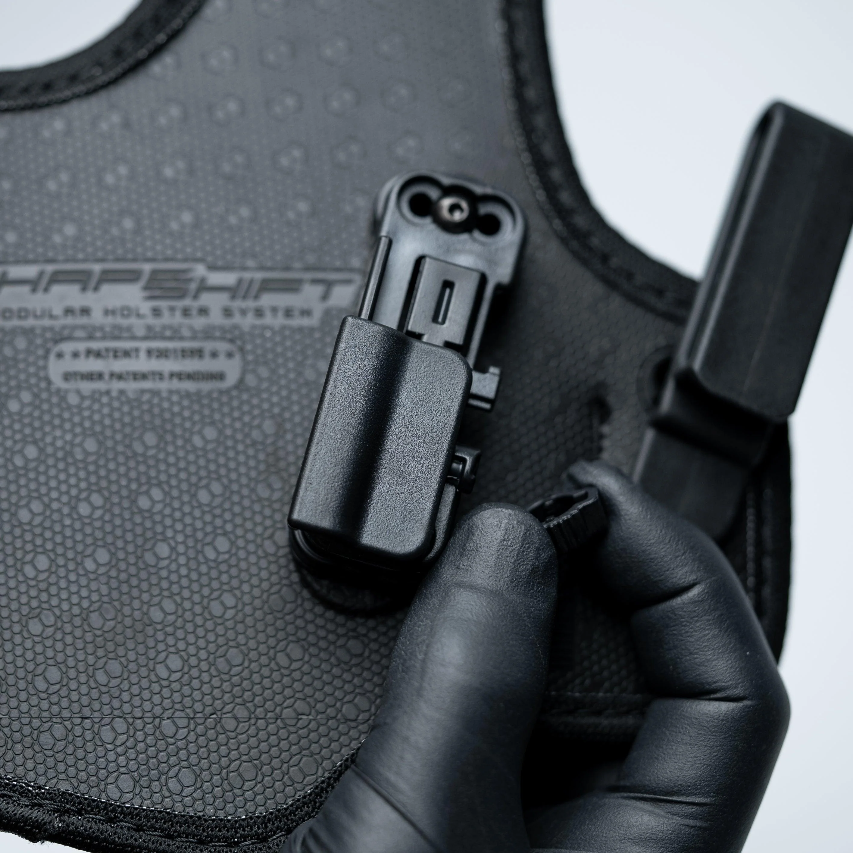 ShapeShift® 4.0 IWB Expansion Pack for Beretta Guns - Image 4
