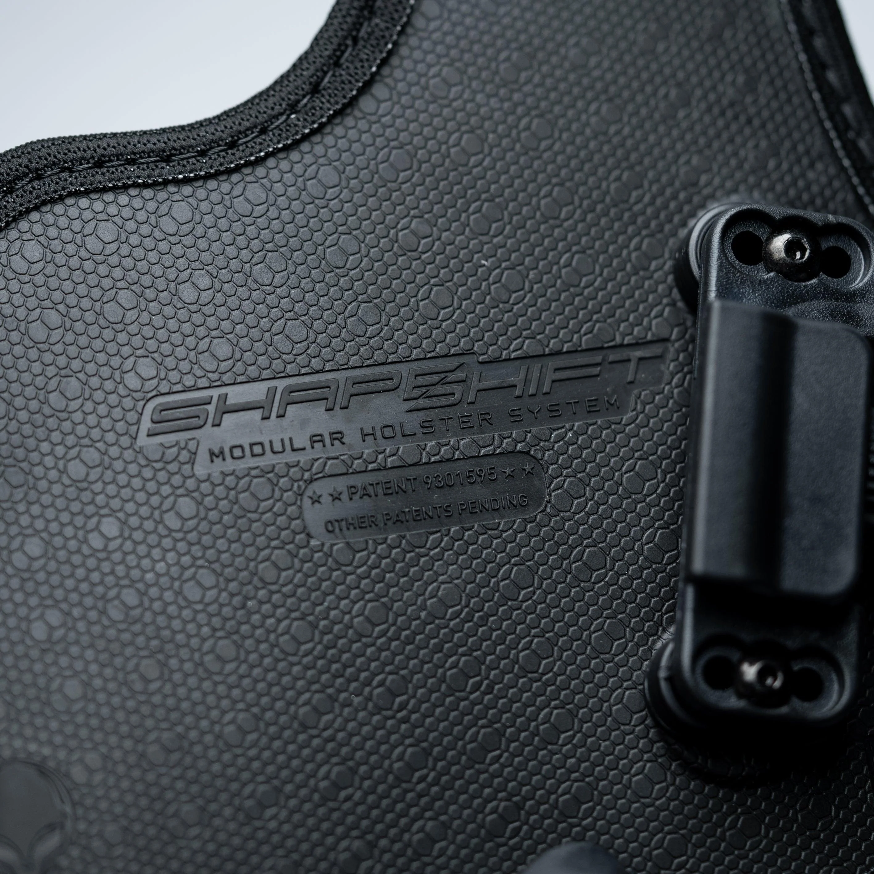 ShapeShift® 4.0 IWB Expansion Pack for Beretta Guns - Image 5