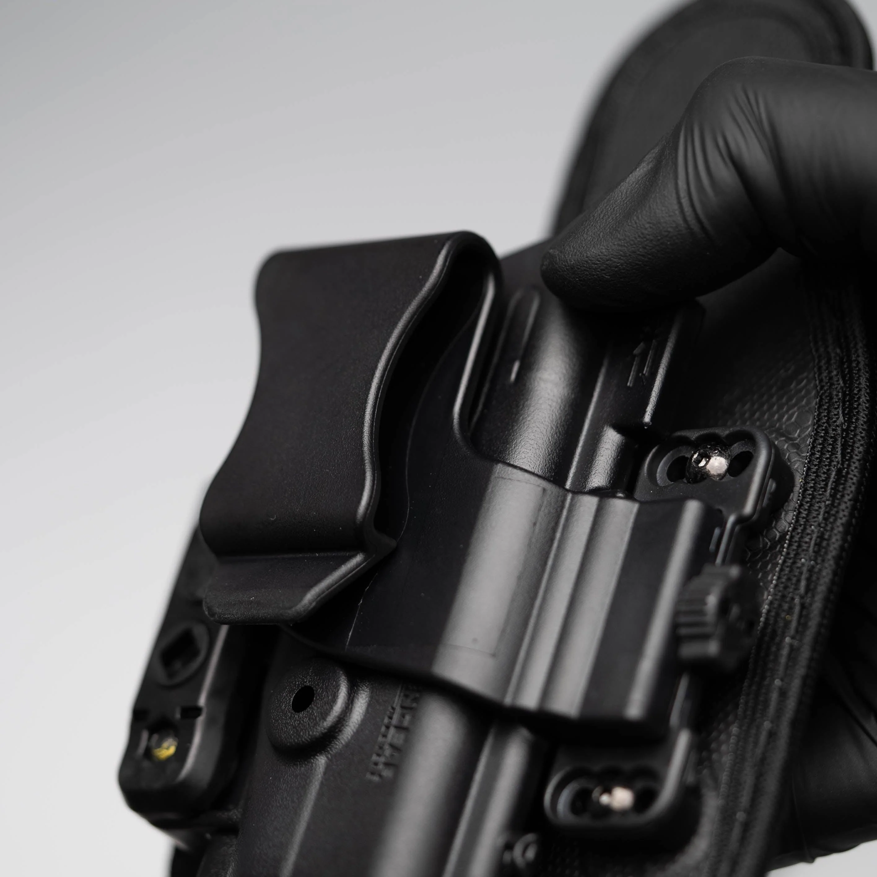 ShapeShift® Appendix Holster for 1911 - Image 5