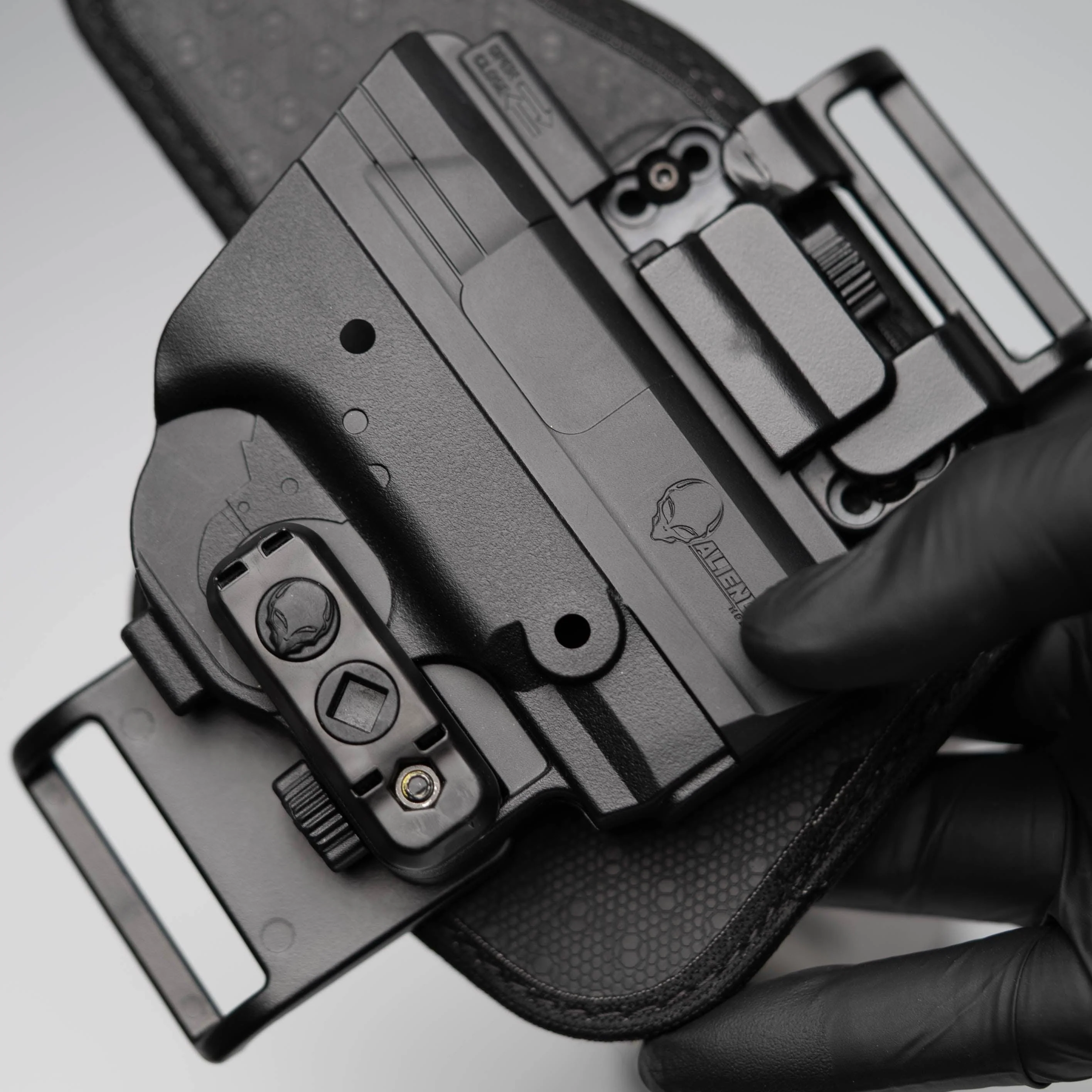 ShapeShift® Core Carry Pack for Charles Daly - Image 9