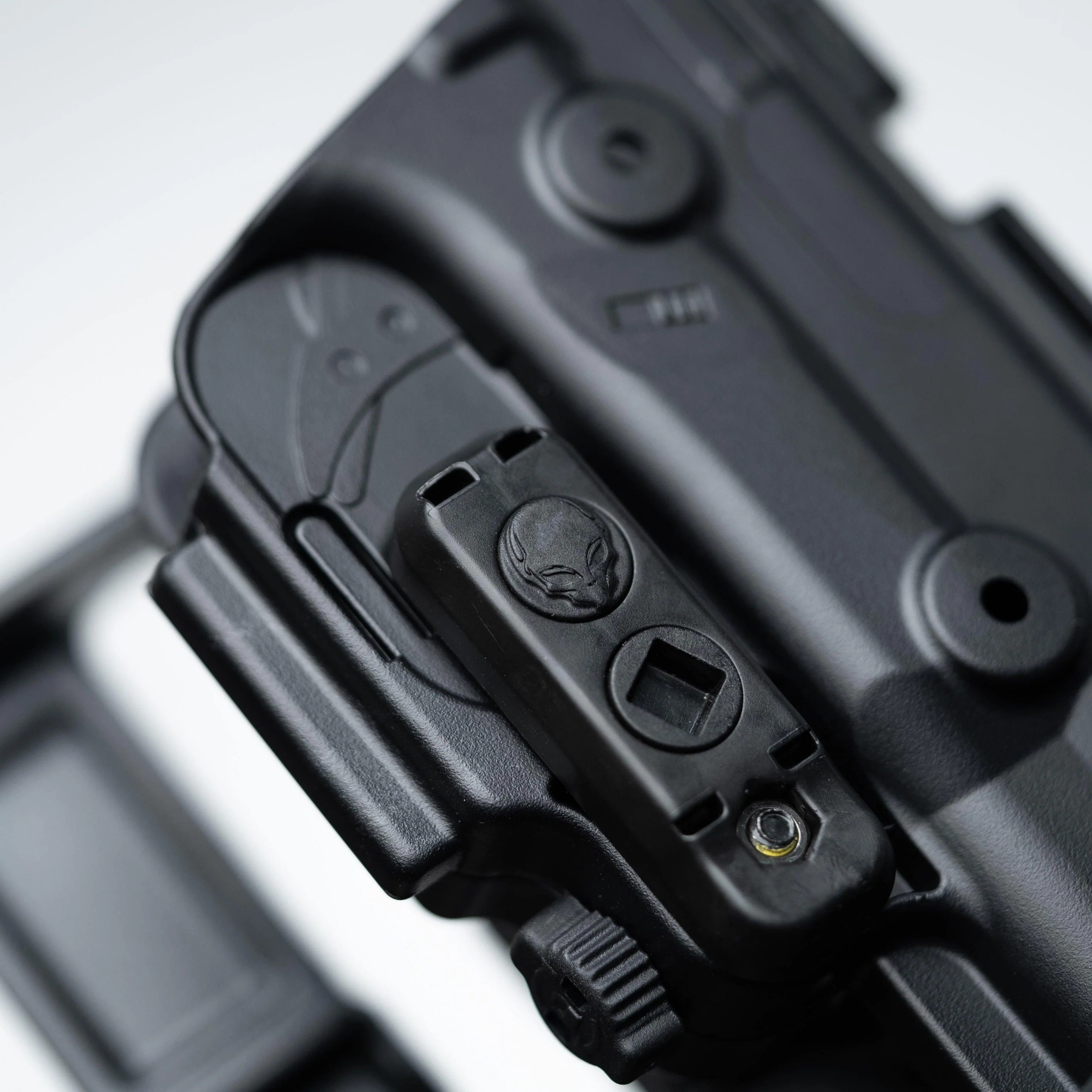 ShapeShift® OWB Paddle Holster for Taurus Handguns - Image 4