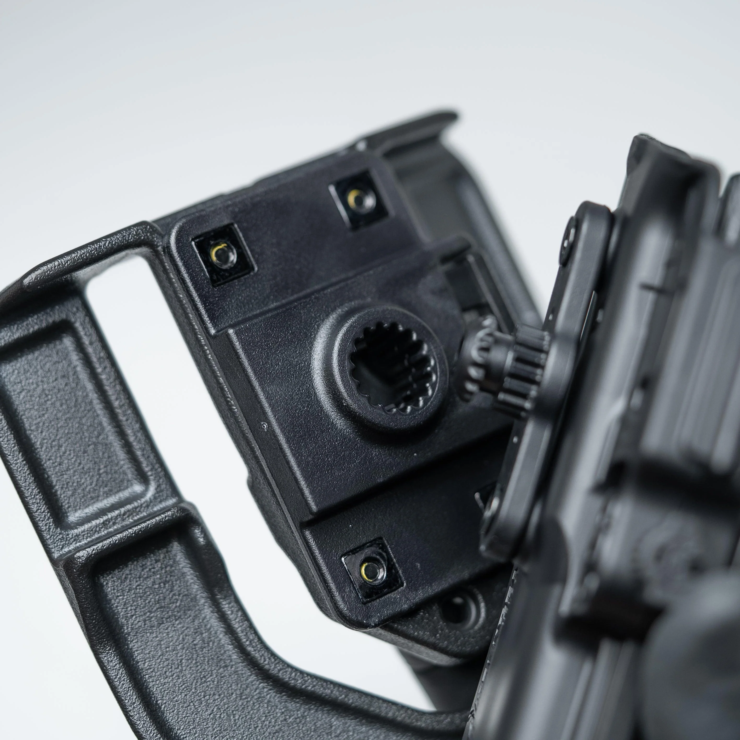 ShapeShift® OWB Paddle Holster for Taurus Handguns - Image 5