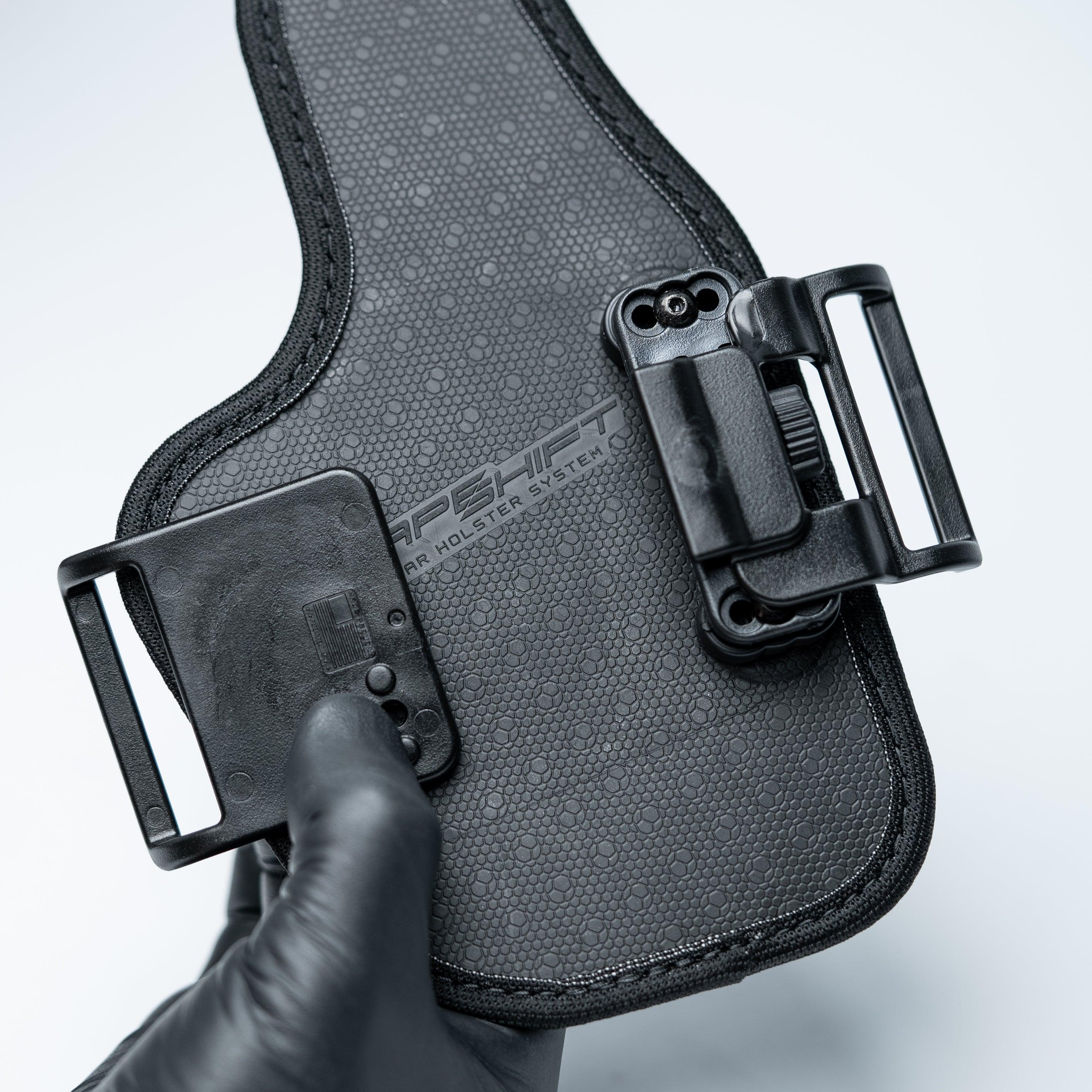 ShapeShift® OWB Slide Expansion for Kimber - Image 3