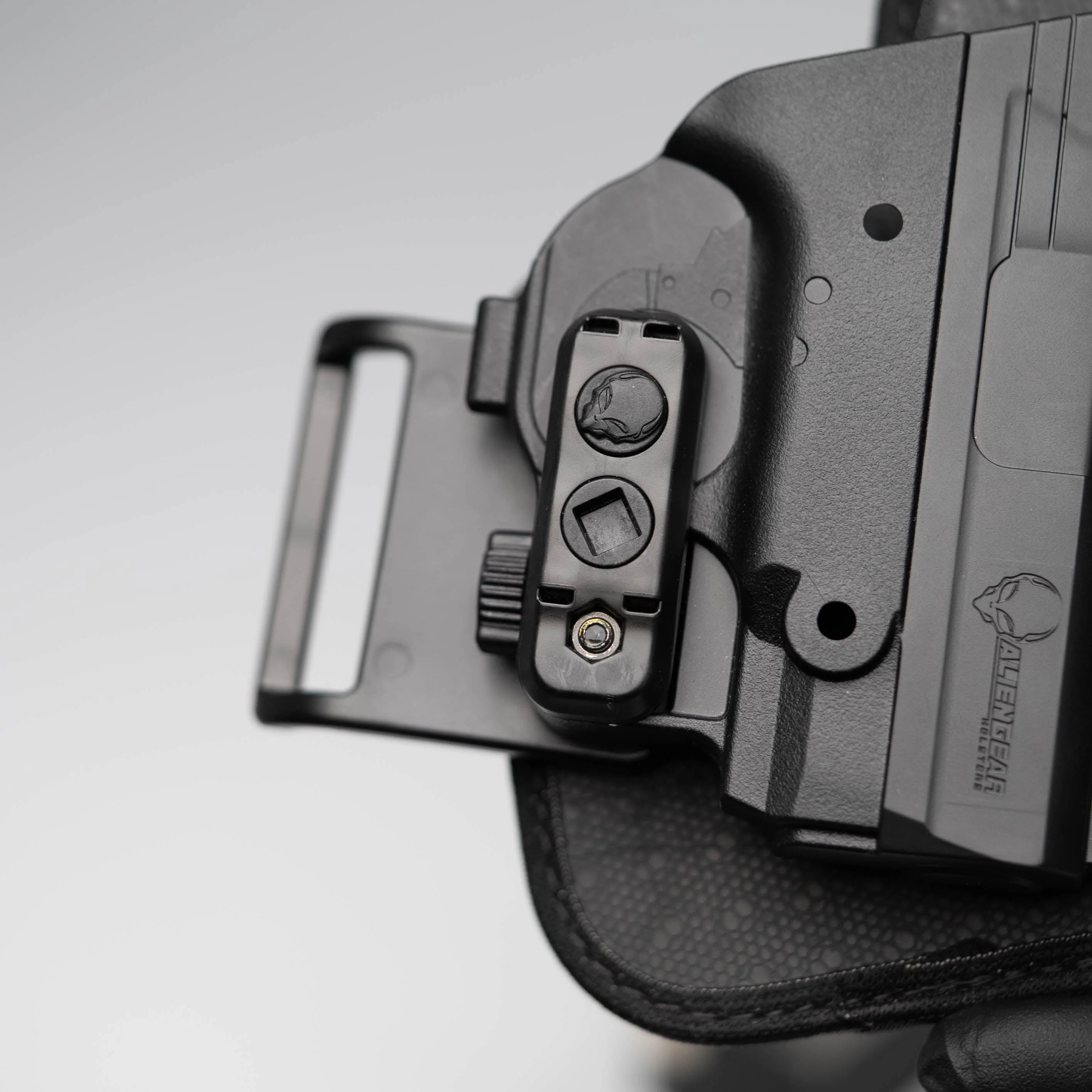 ShapeShift® OWB Slide Holster for Kimber - Image 5
