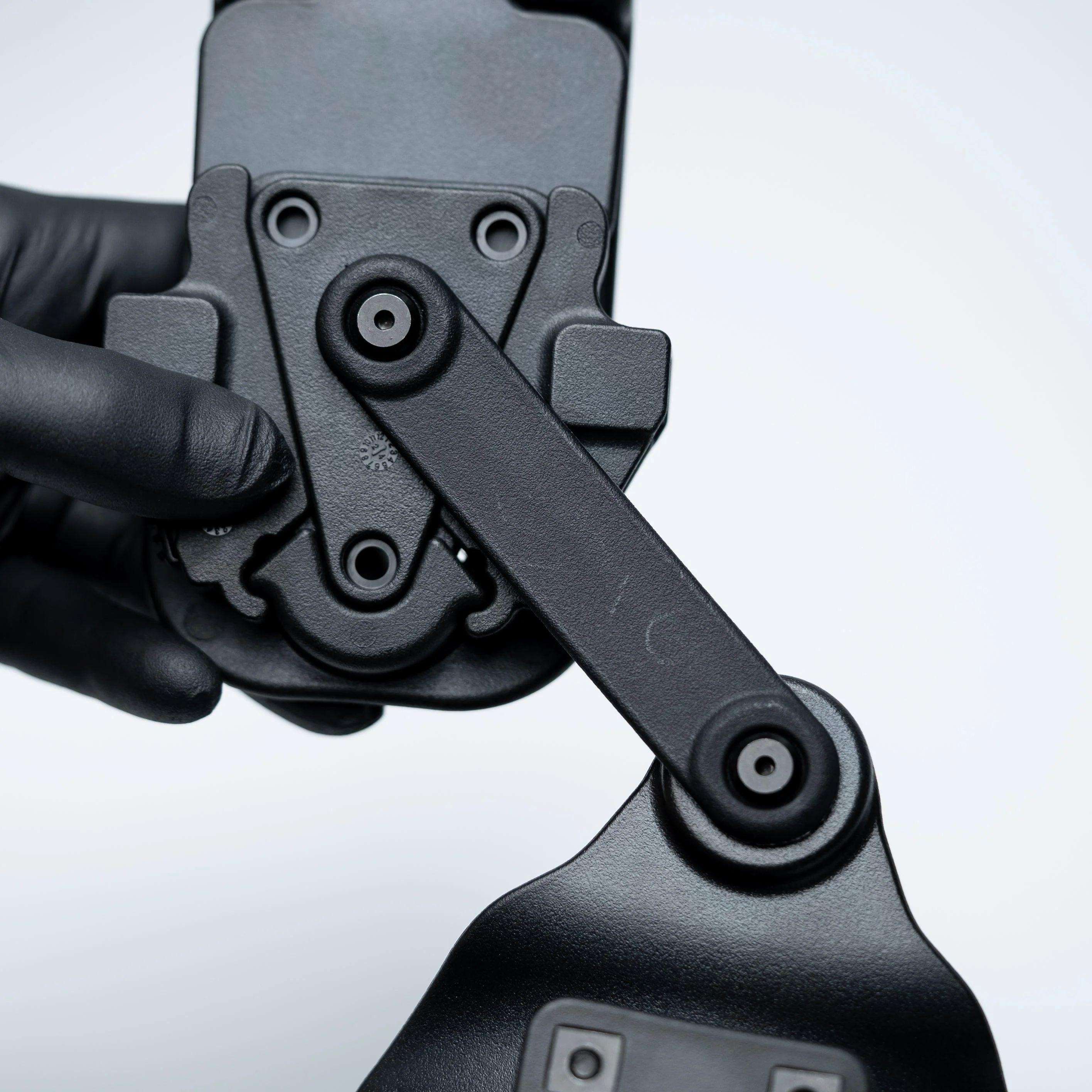 ShapeShift® Swivel Drop Leg Holster for CZ Handguns - Image 4