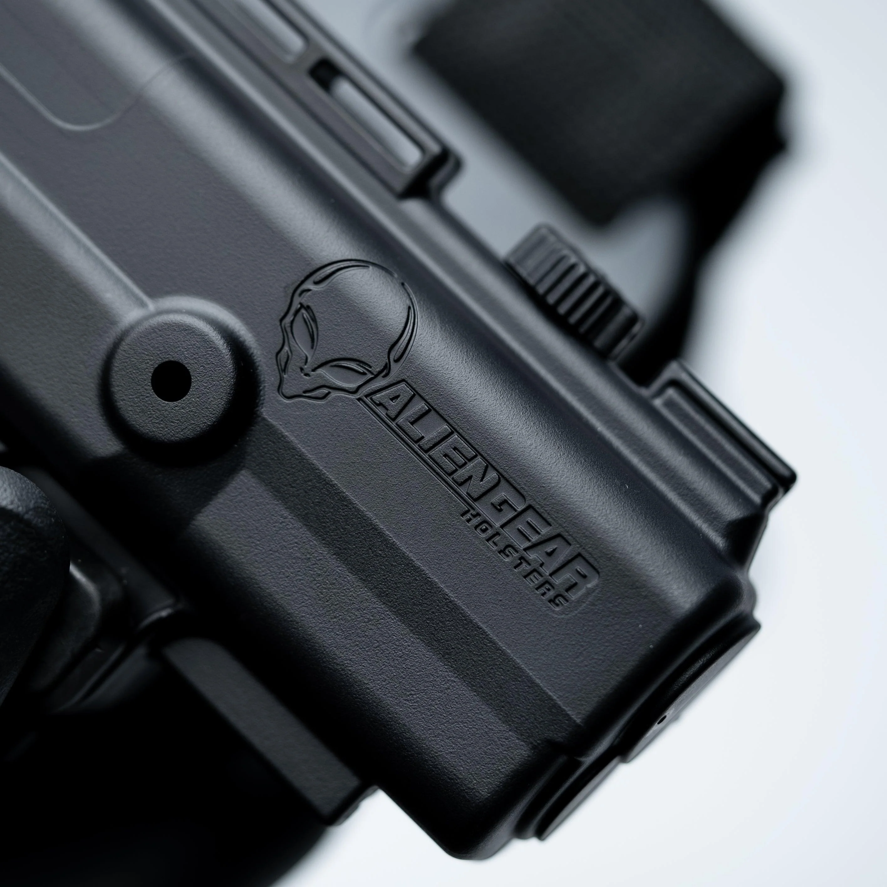 ShapeShift® Swivel Drop Leg Holster for CZ Handguns - Image 6