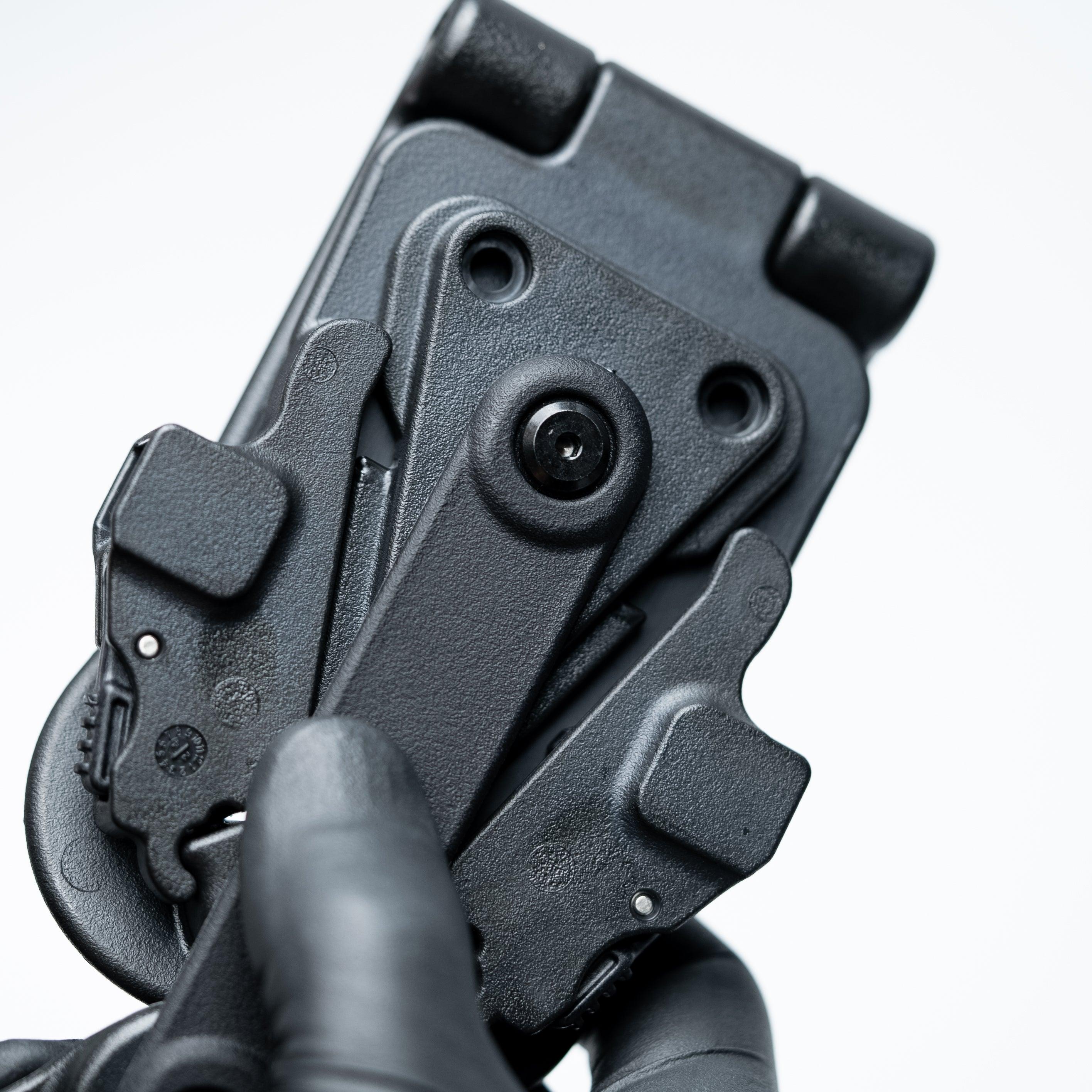 ShapeShift® Swivel Drop Leg Holster for CZ Handguns - Image 7
