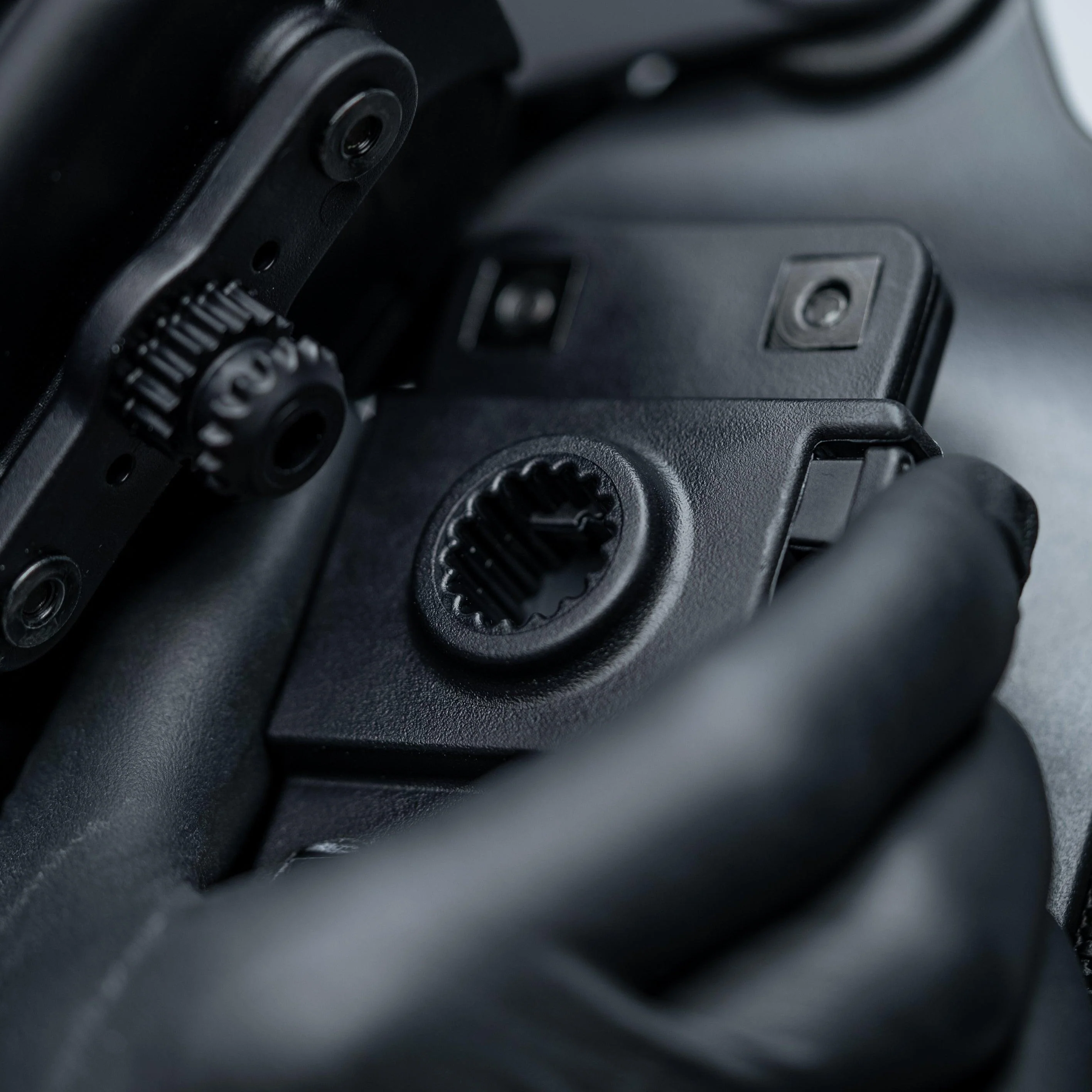 ShapeShift® Swivel Drop Leg Holster for CZ Handguns - Image 8